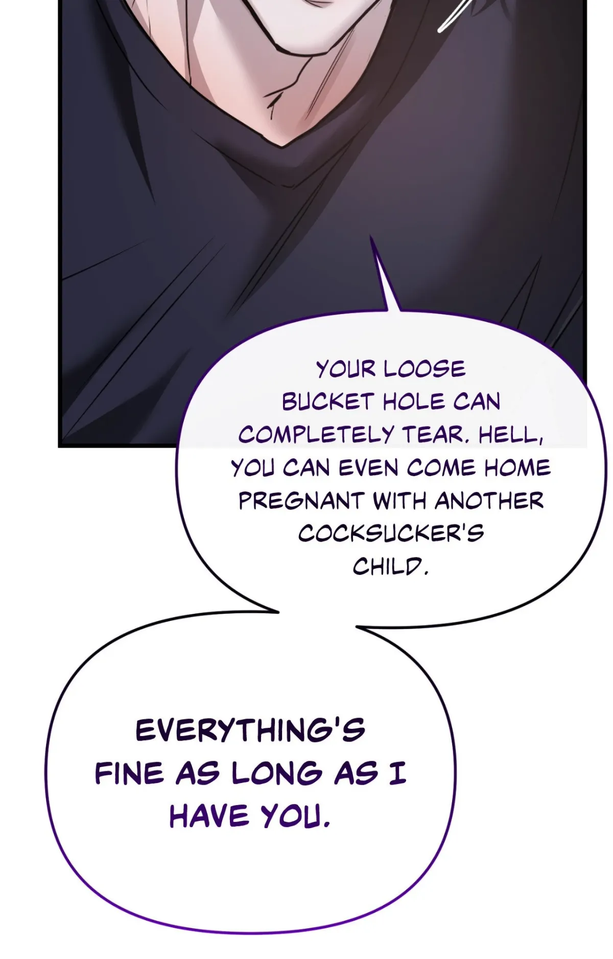 A Crown of Thorns Chapter 31 page 58 - 