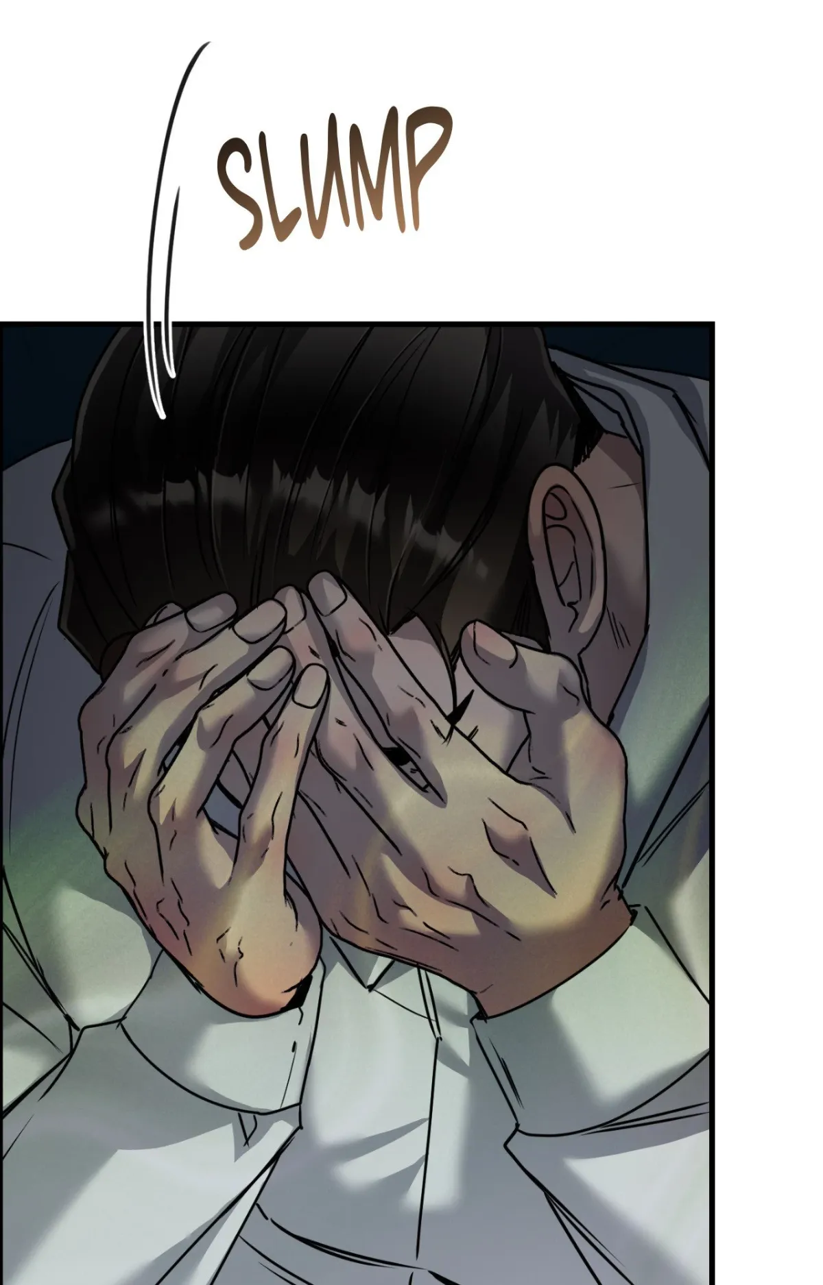 A Crown of Thorns Chapter 31 page 61 - 