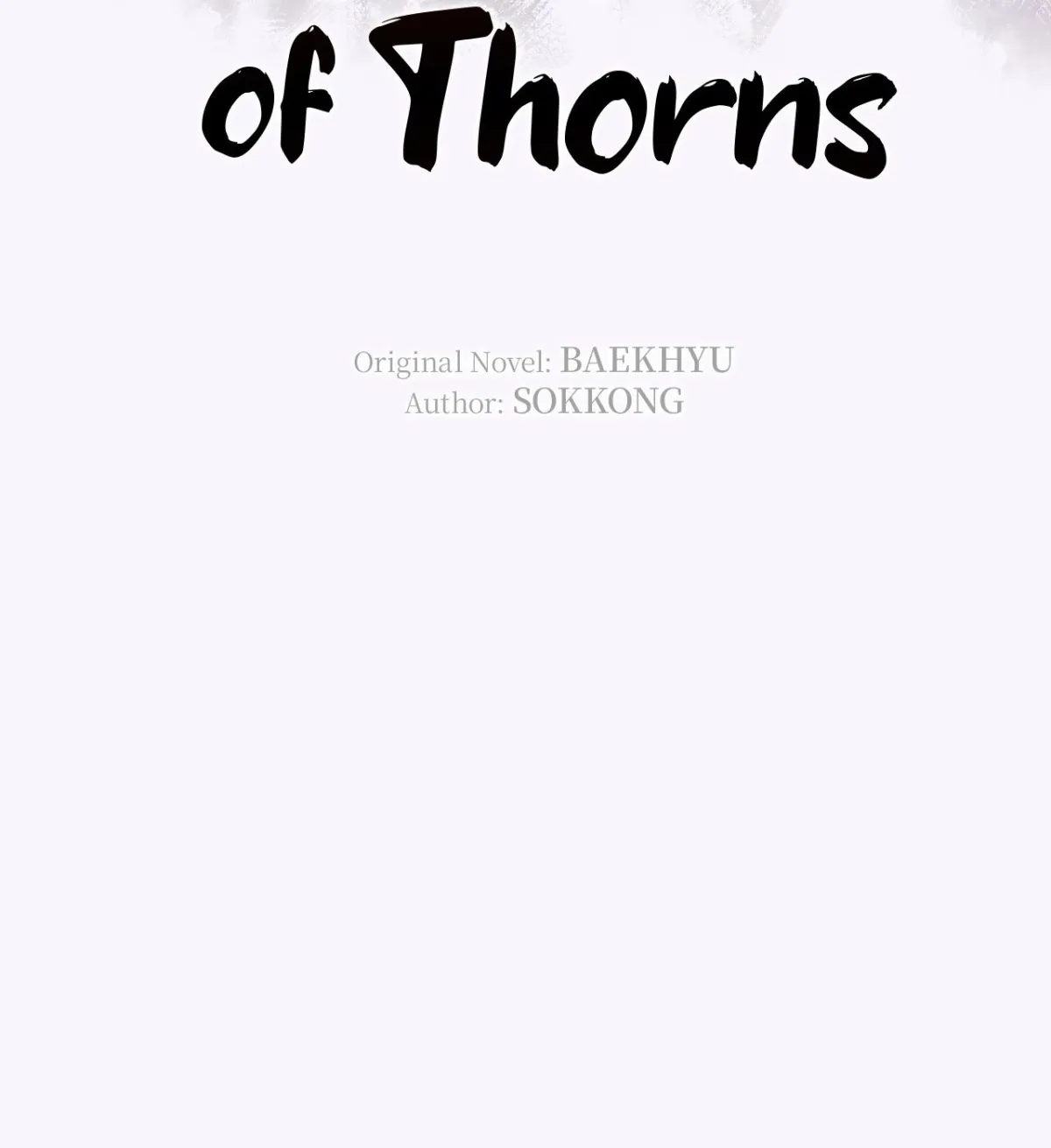 A Crown of Thorns Chapter 31 page 65 - 