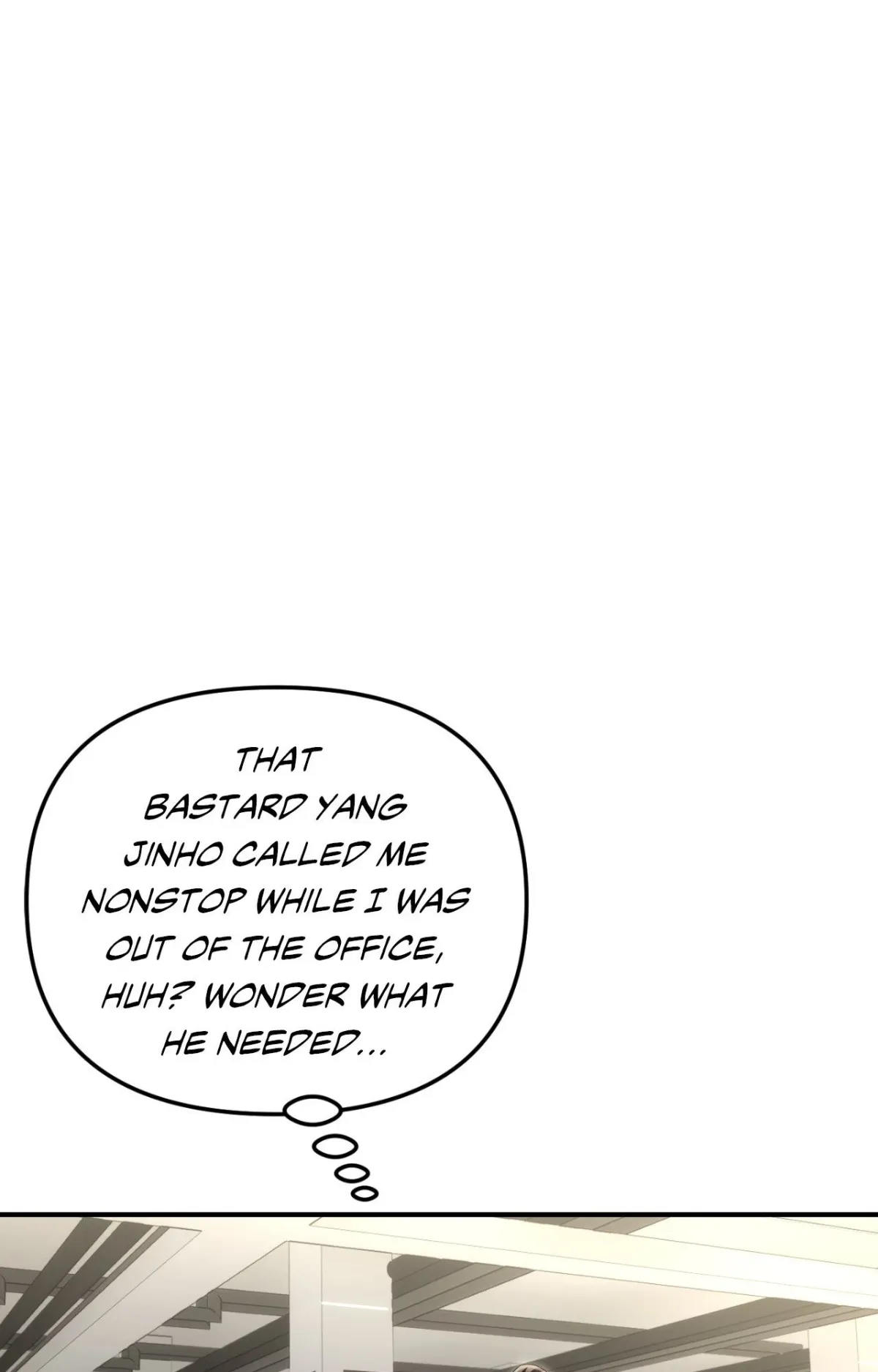 A Crown of Thorns Chapter 31 page 66 - 