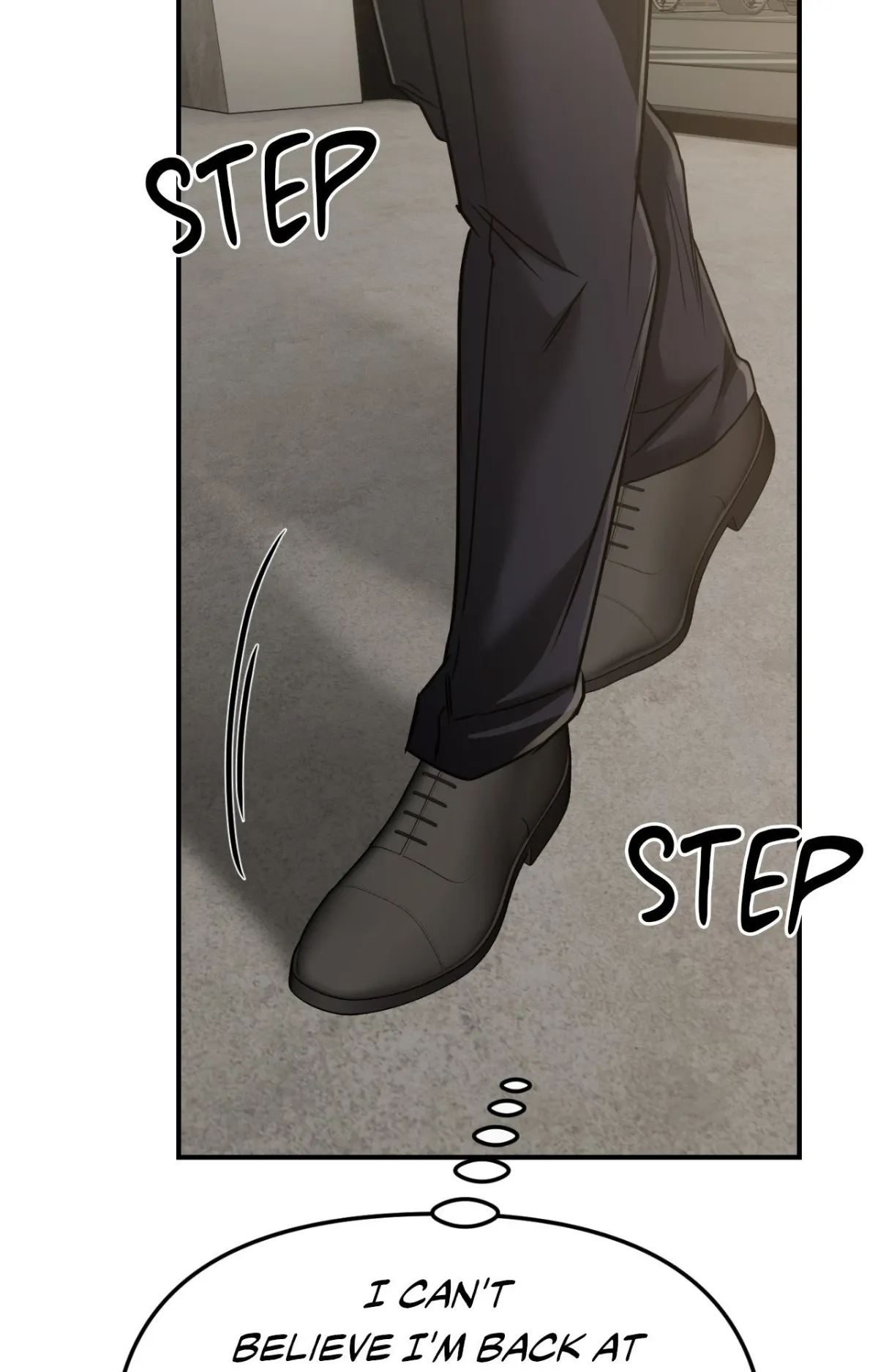 A Crown of Thorns Chapter 31 page 68 - 