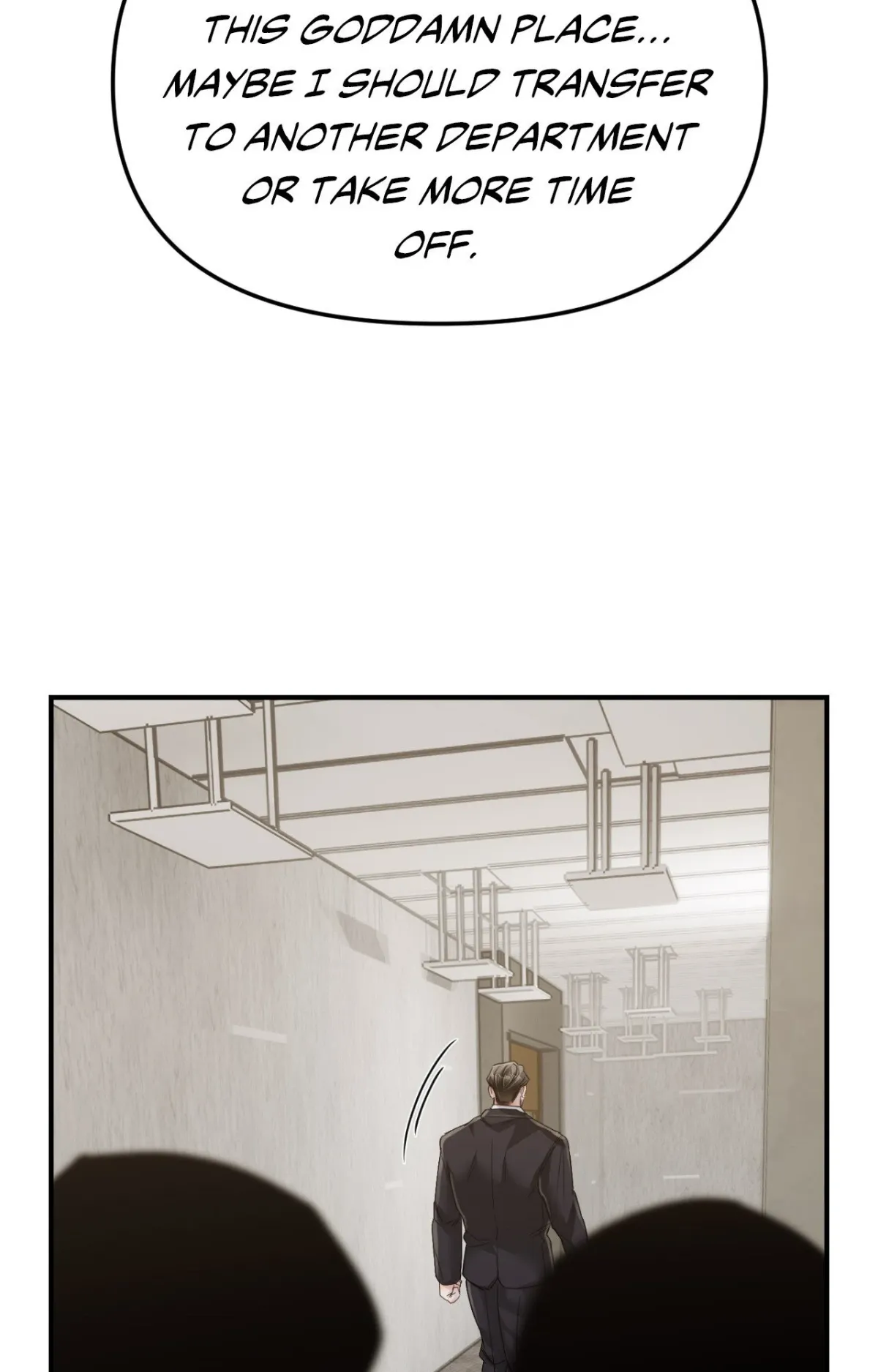 A Crown of Thorns Chapter 31 page 69 - 