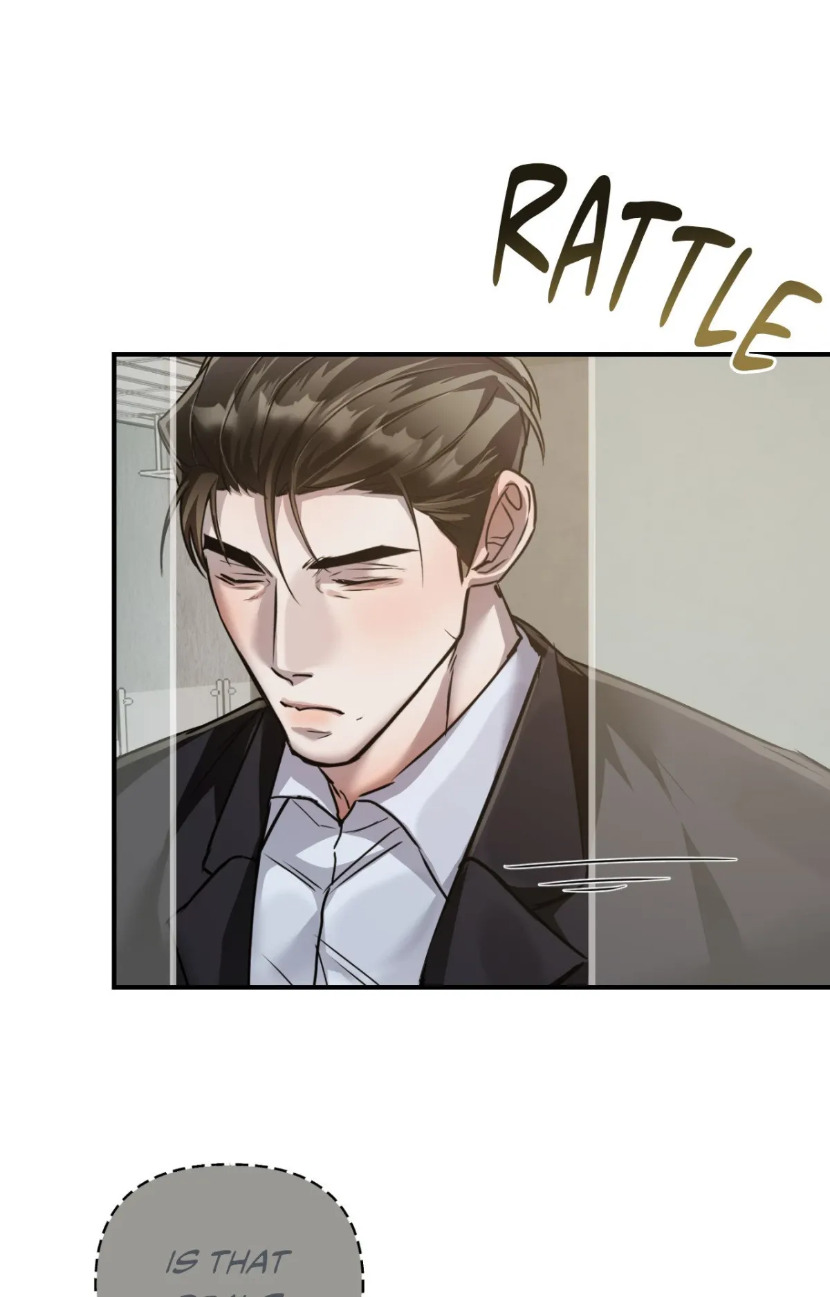 A Crown of Thorns Chapter 31 page 71 - 