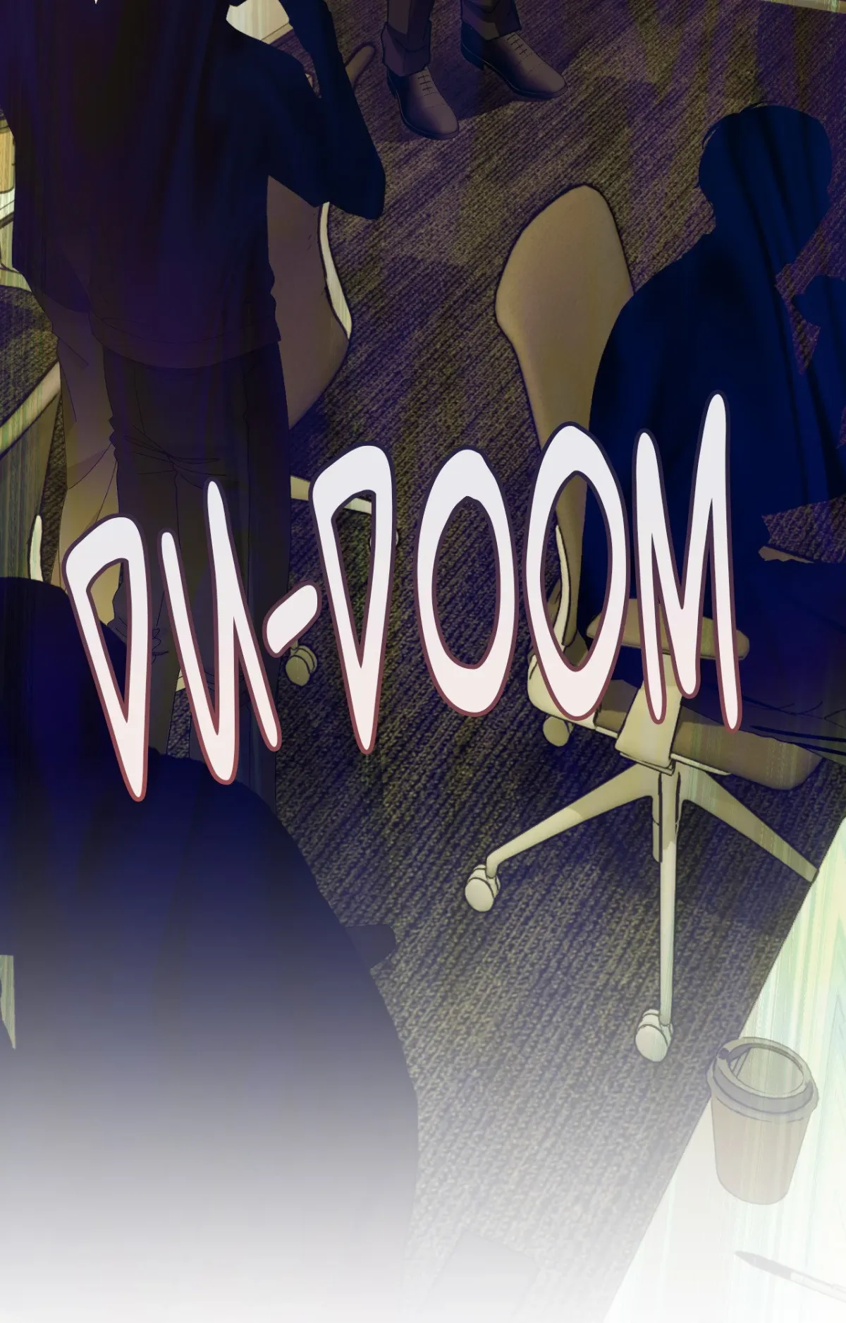 A Crown of Thorns Chapter 31 page 73 - 