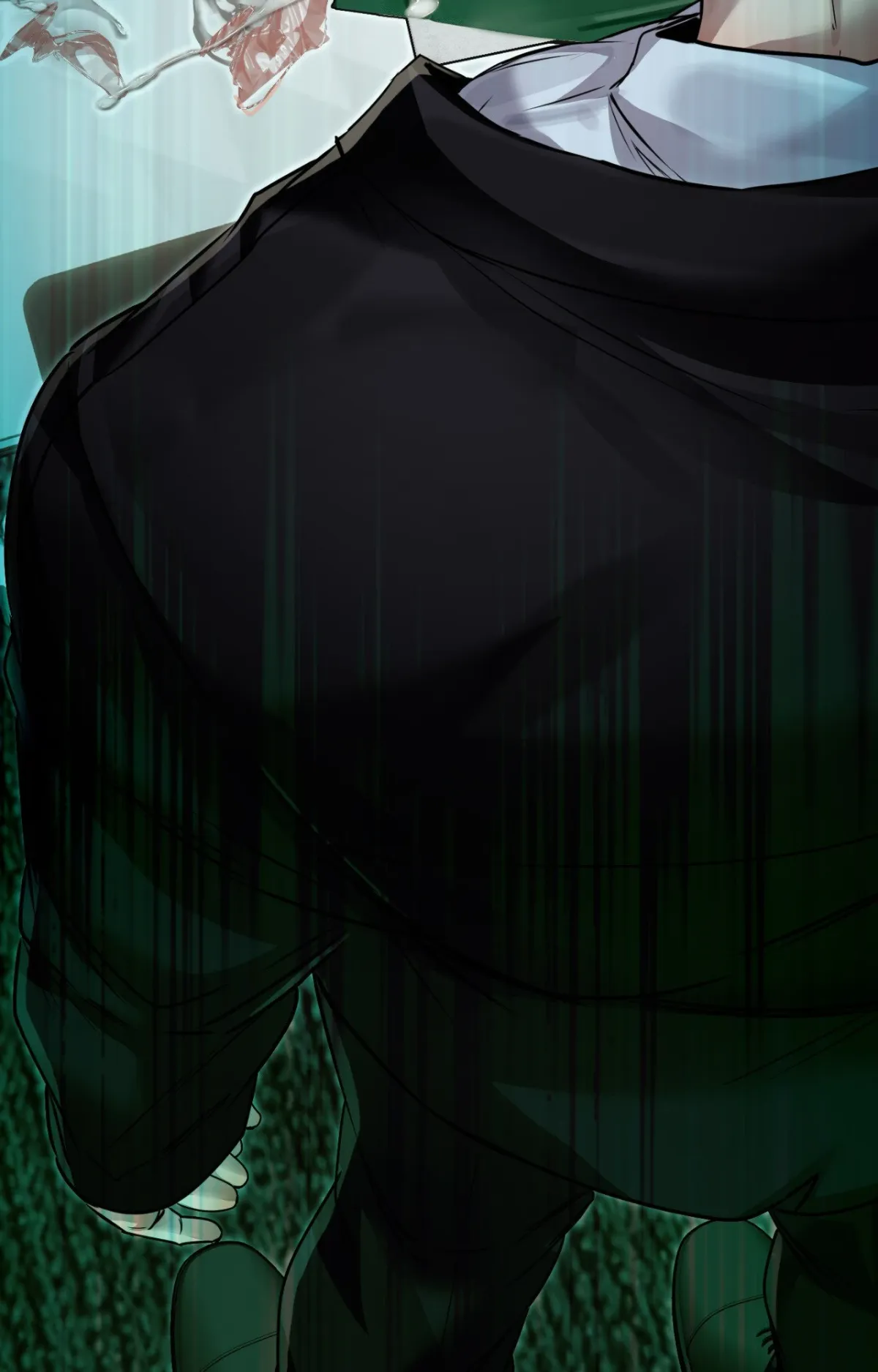 A Crown of Thorns Chapter 31 page 78 - 