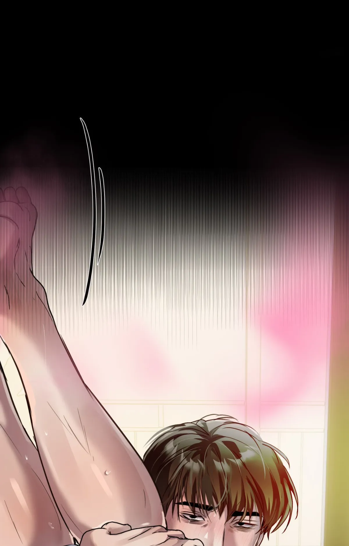 A Crown of Thorns Chapter 31 page 9 - 