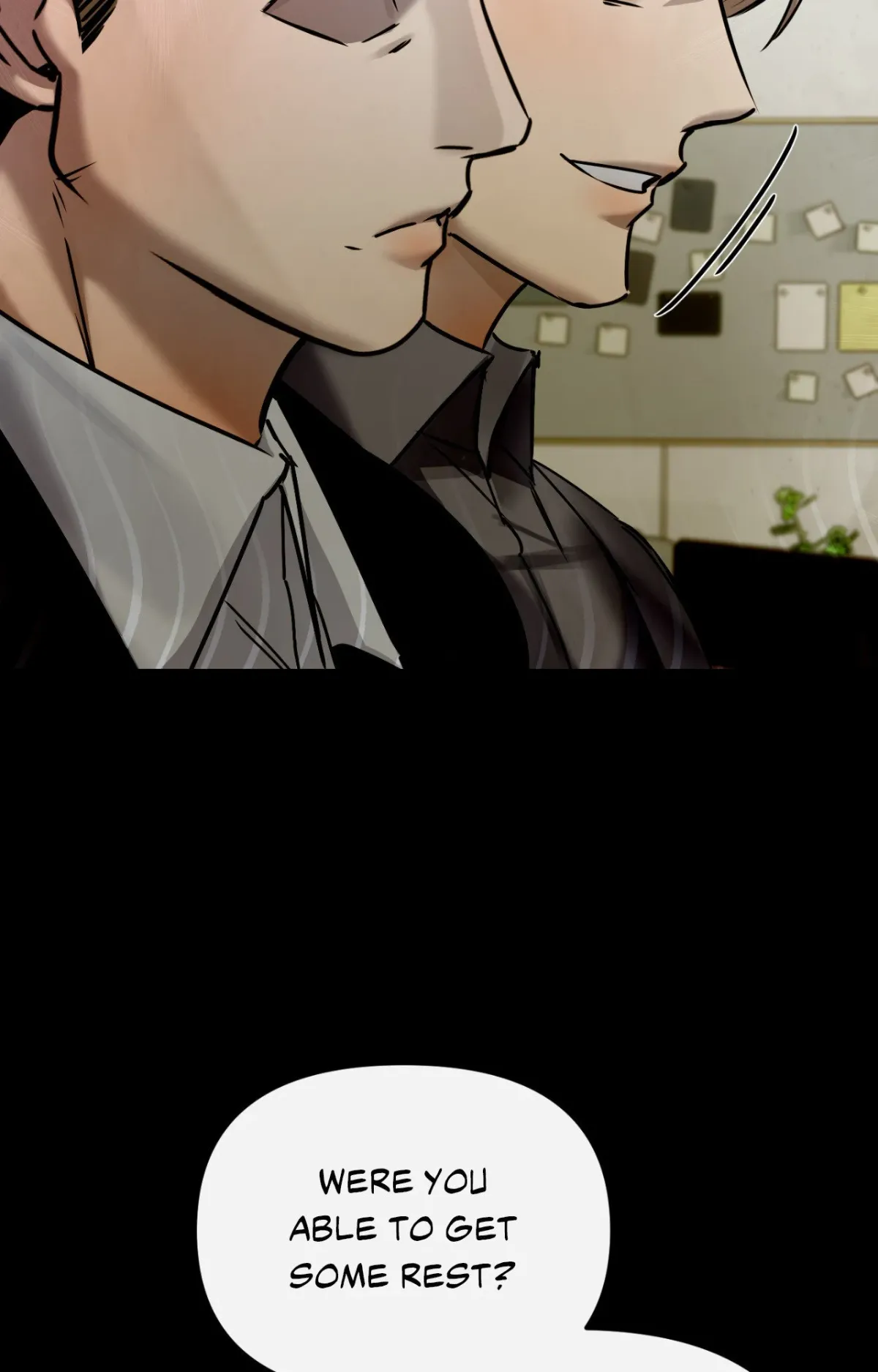 A Crown of Thorns Chapter 31 page 81 - 