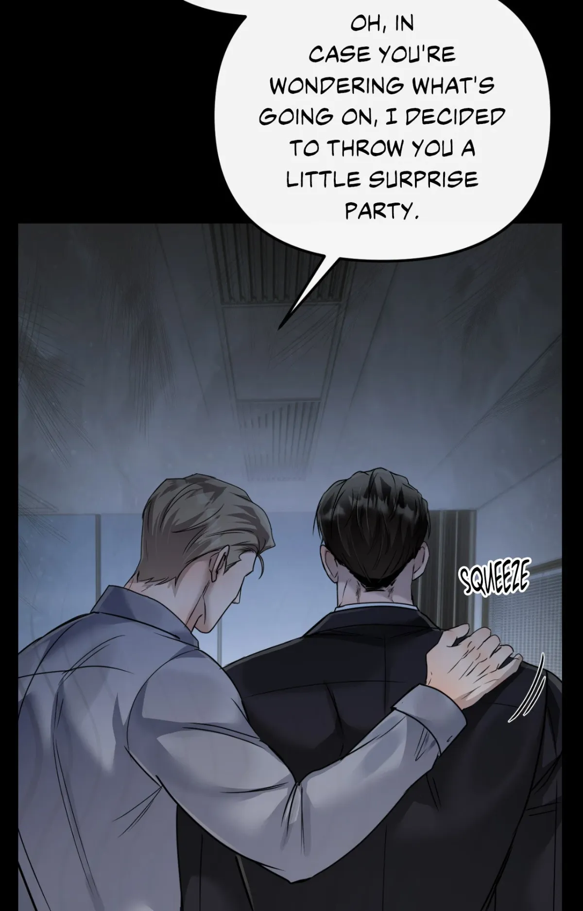 A Crown of Thorns Chapter 31 page 82 - 