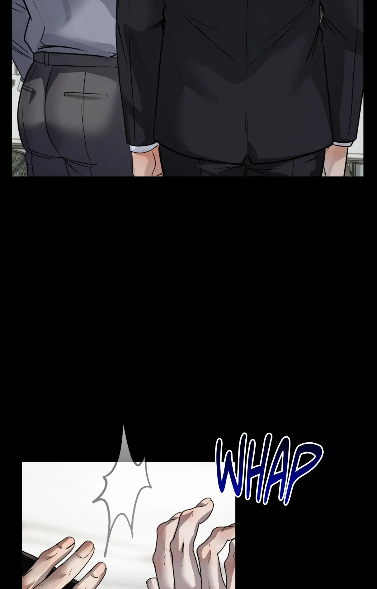 A Crown of Thorns Chapter 31 page 83 - 