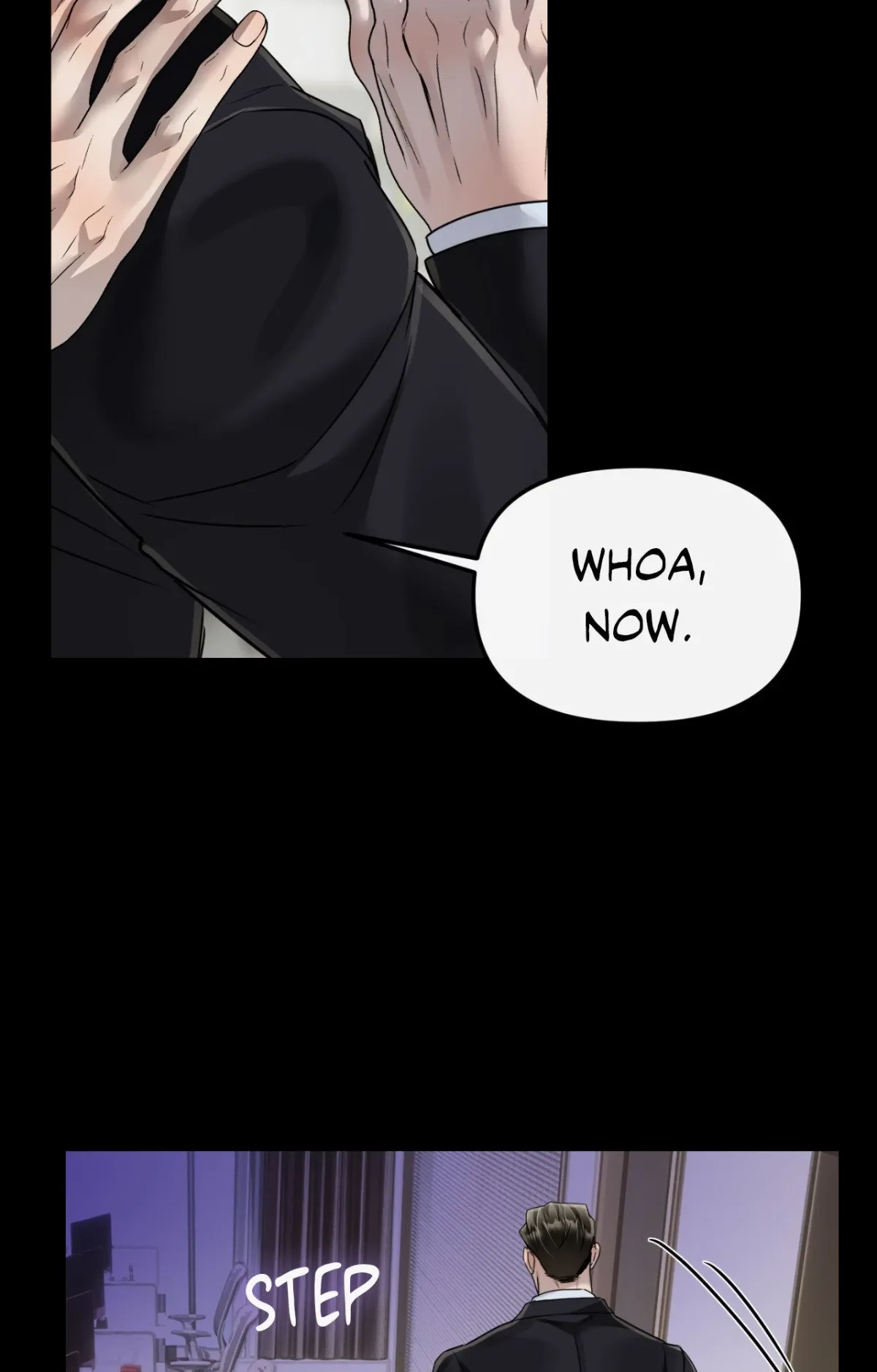 A Crown of Thorns Chapter 31 page 84 - 