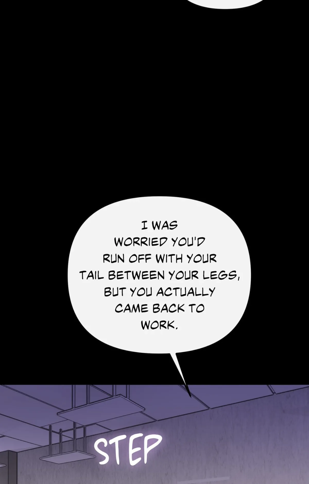 A Crown of Thorns Chapter 31 page 86 - 