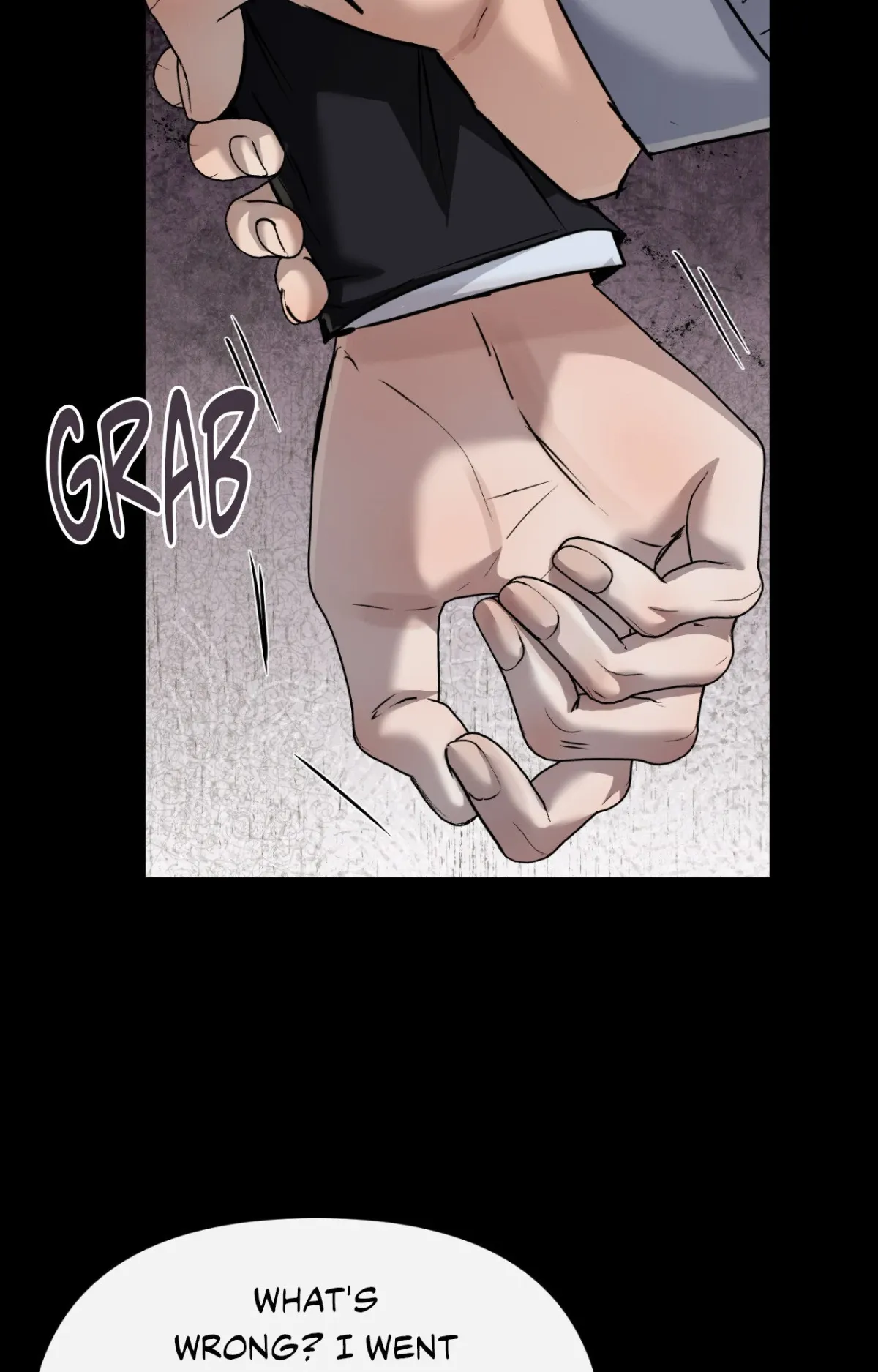 A Crown of Thorns Chapter 31 page 88 - 