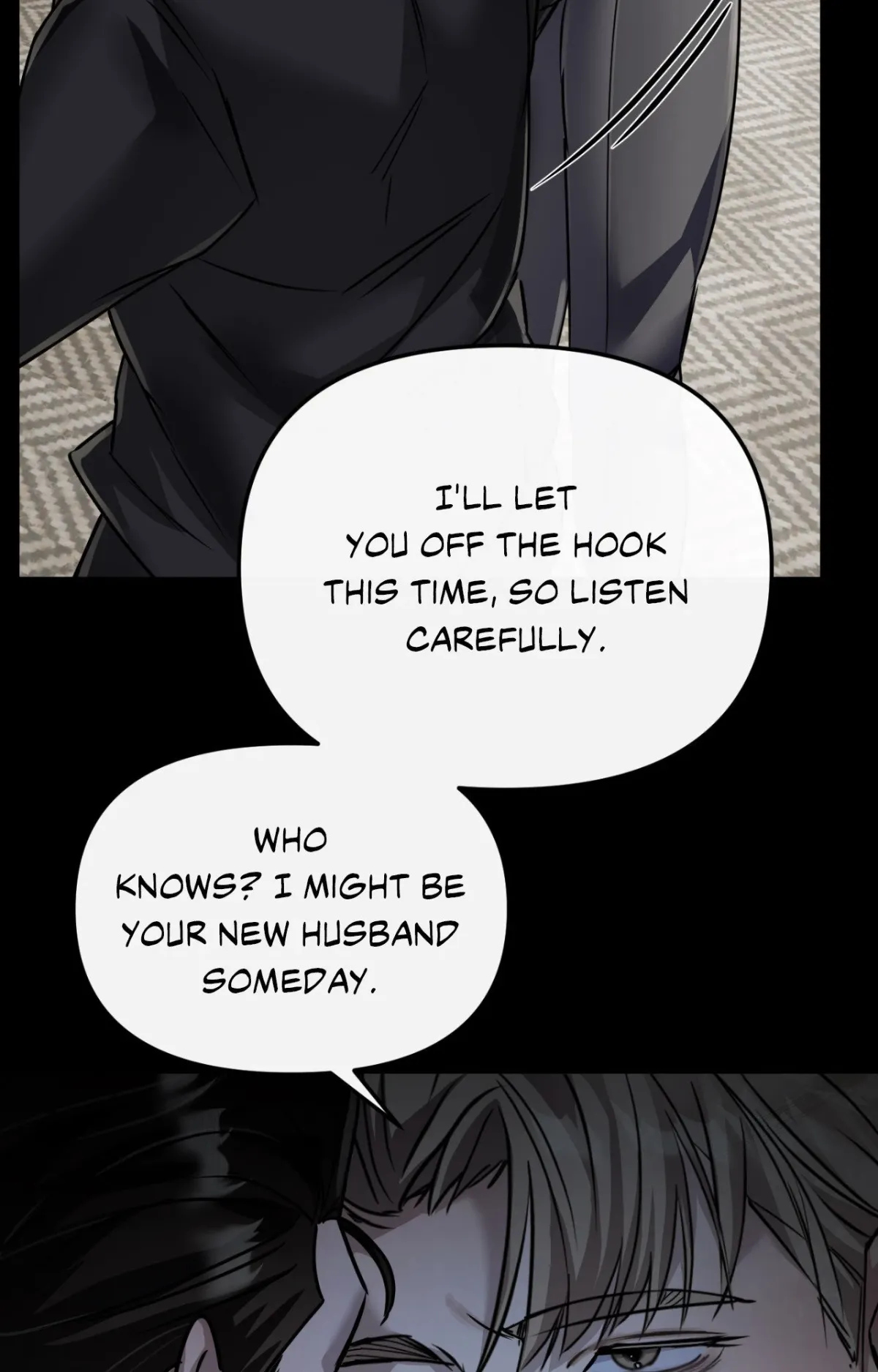 A Crown of Thorns Chapter 31 page 90 - 