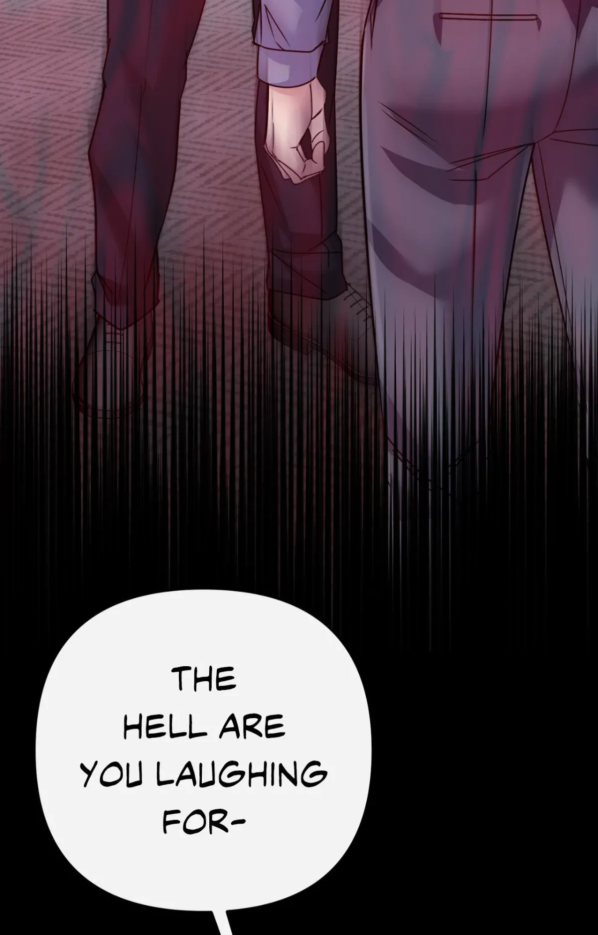 A Crown of Thorns Chapter 31 page 95 - 