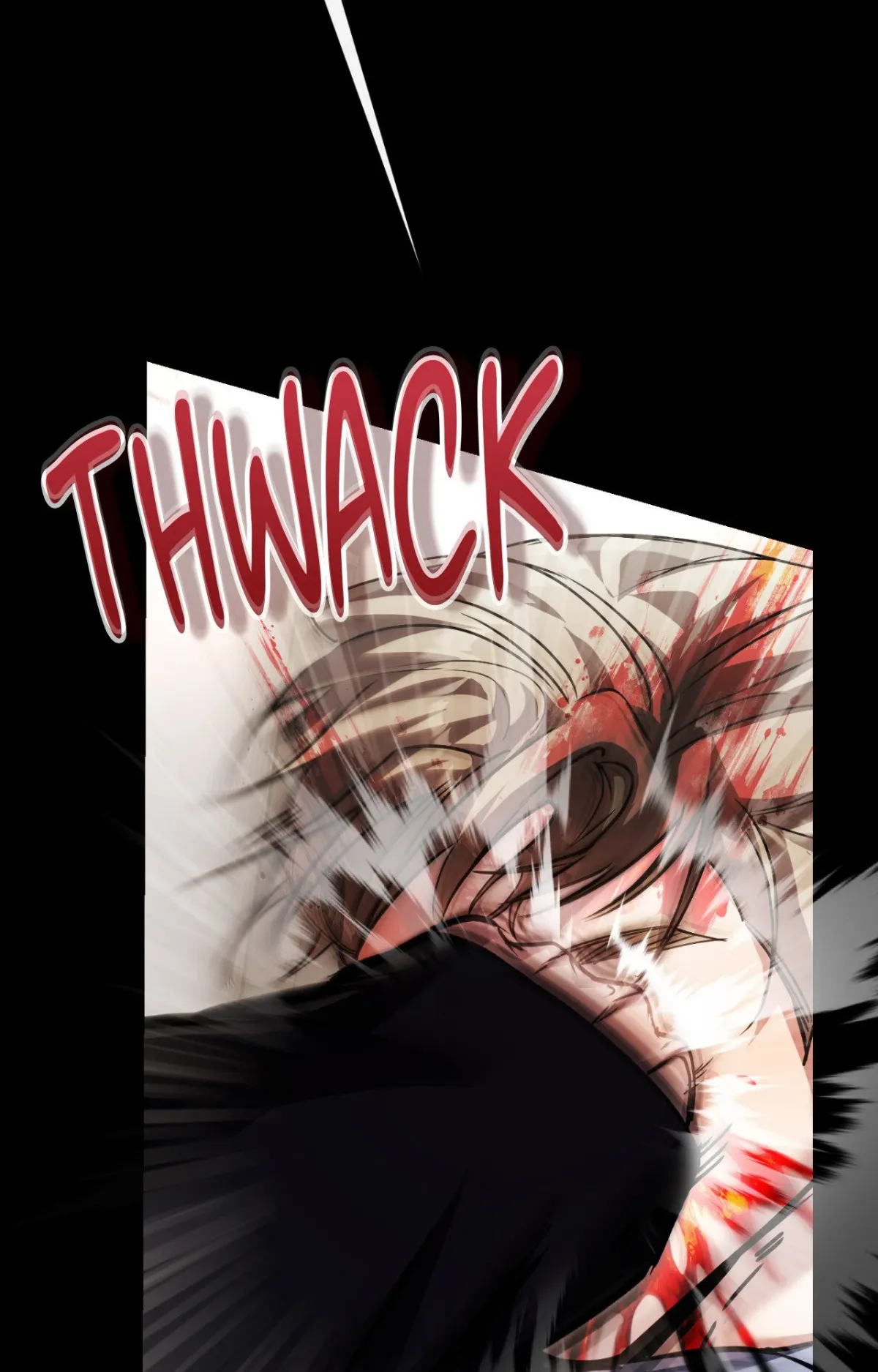A Crown of Thorns Chapter 31 page 96 - 