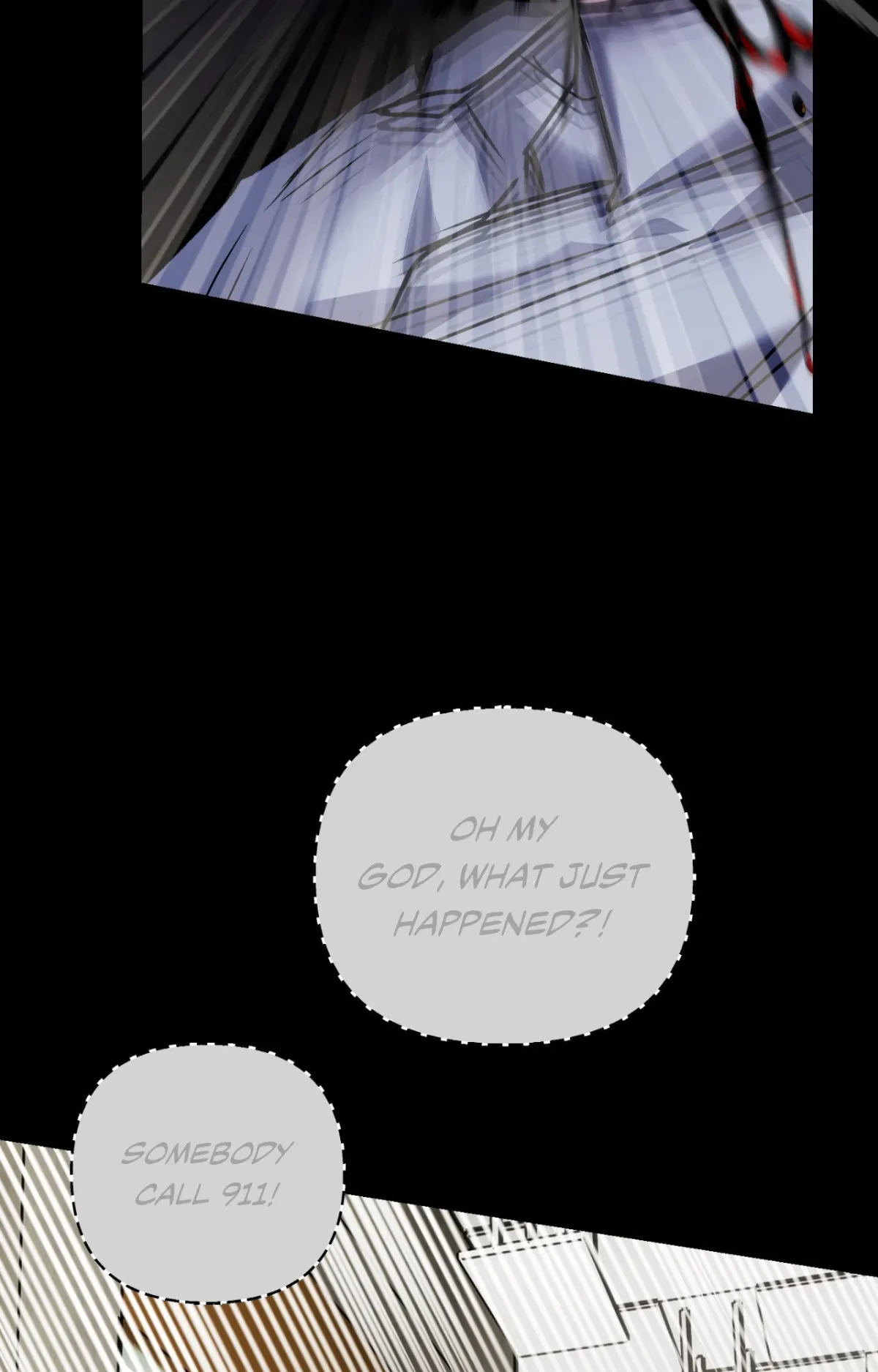 A Crown of Thorns Chapter 31 page 97 - 