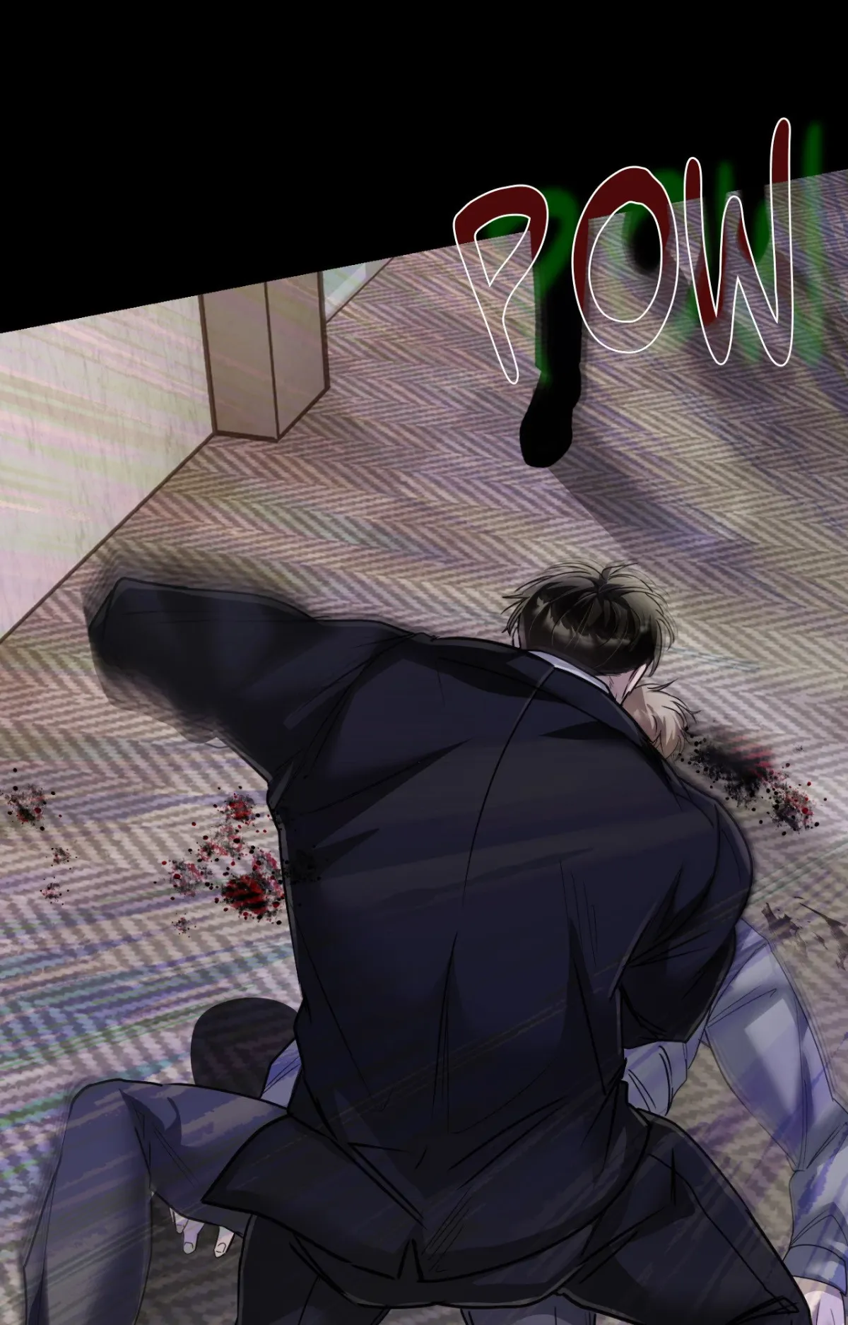 A Crown of Thorns Chapter 31 page 99 - 