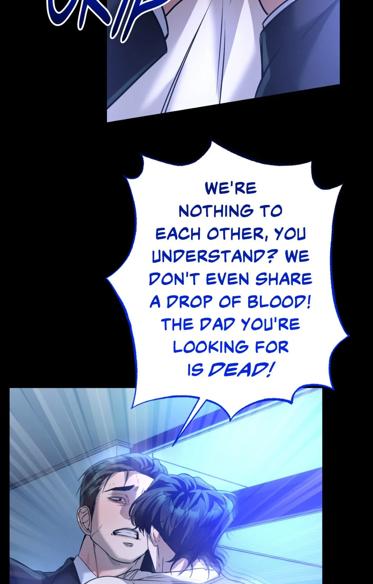 A Crown of Thorns Chapter 32 page 103 - 