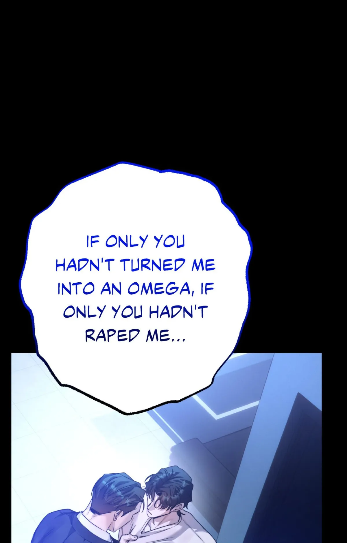 A Crown of Thorns Chapter 32 page 105 - 