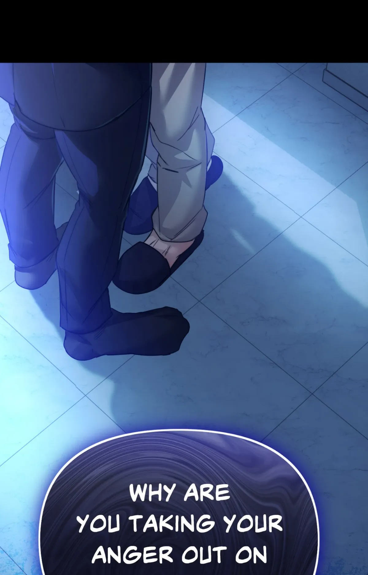 A Crown of Thorns Chapter 32 page 109 - 