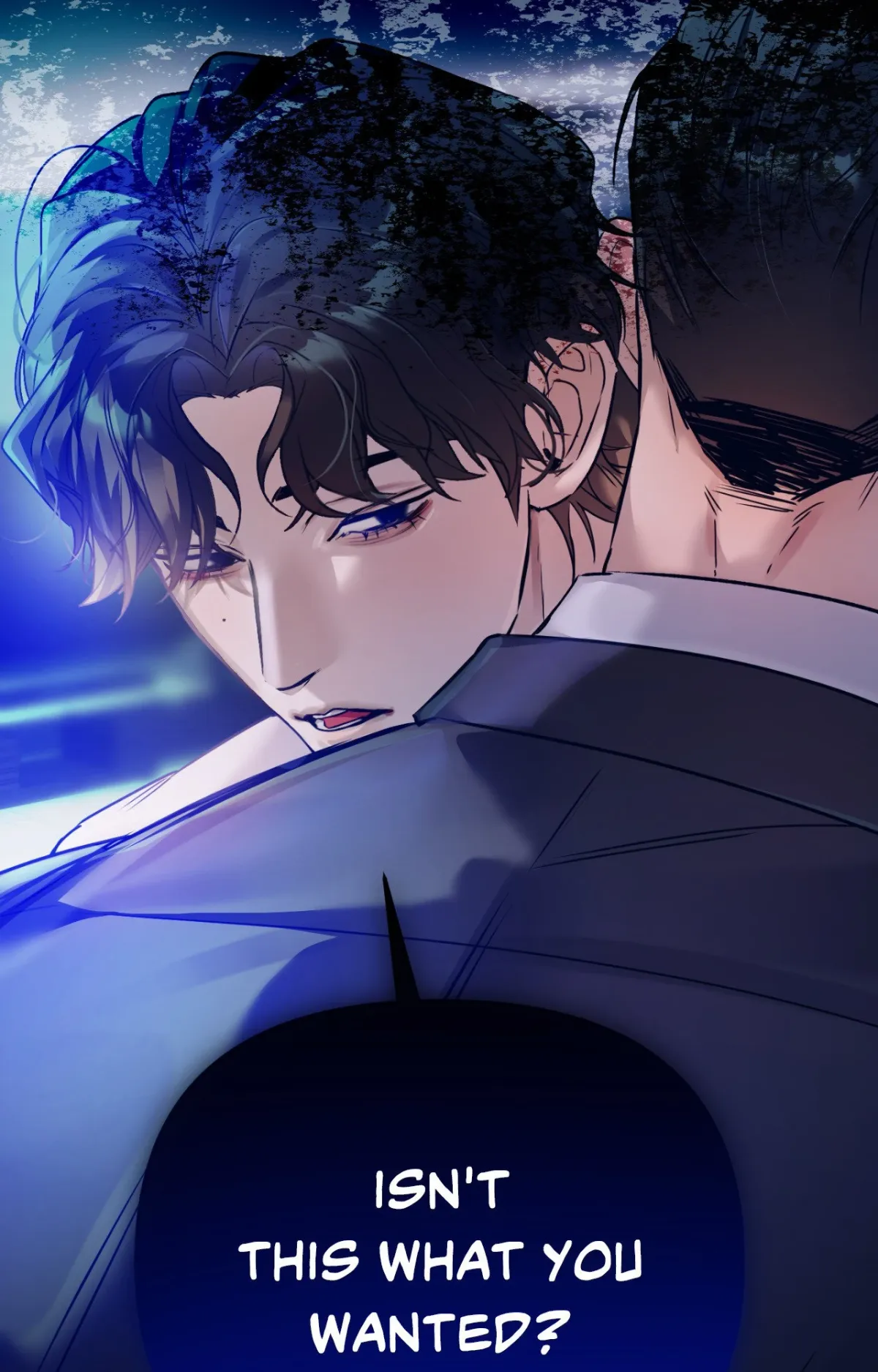 A Crown of Thorns Chapter 32 page 111 - 