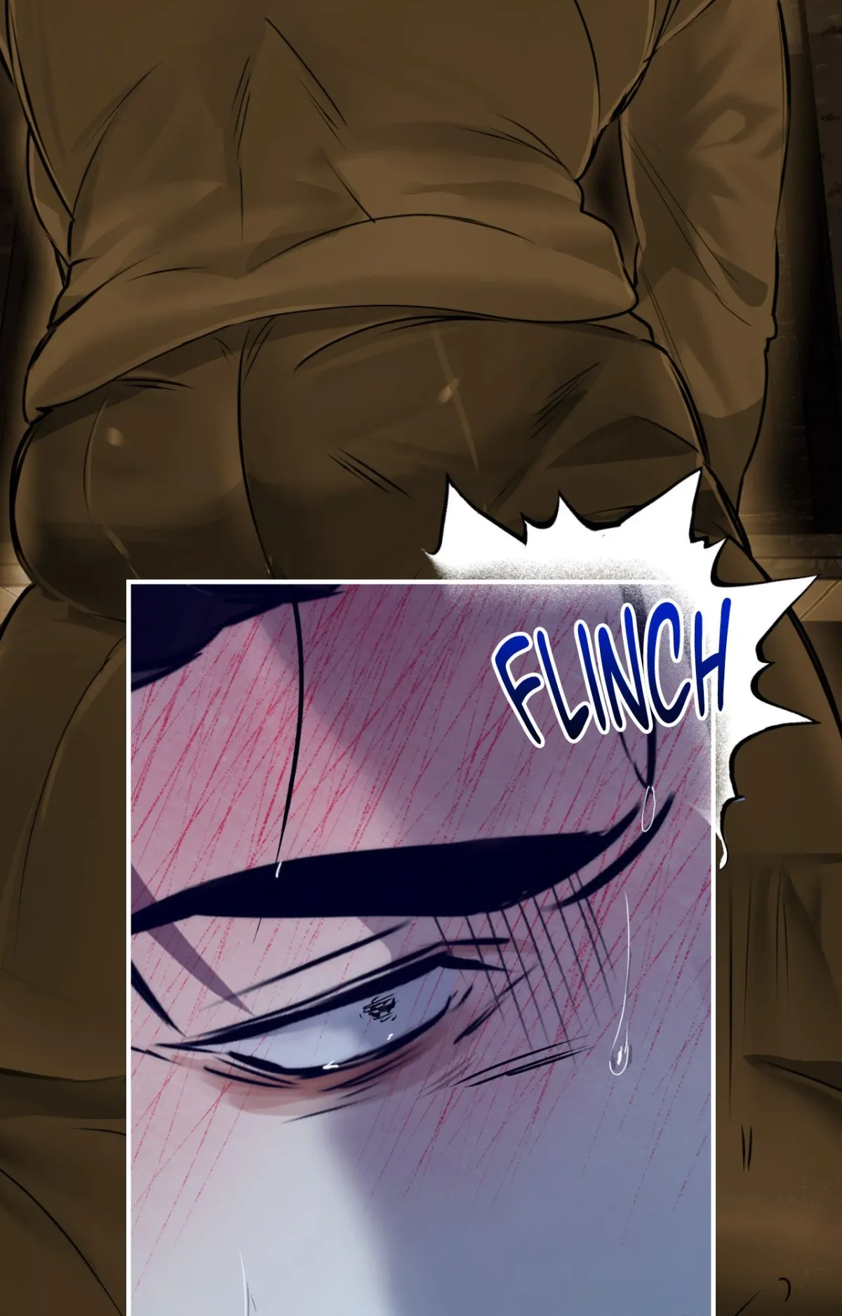 A Crown of Thorns Chapter 32 page 13 - 