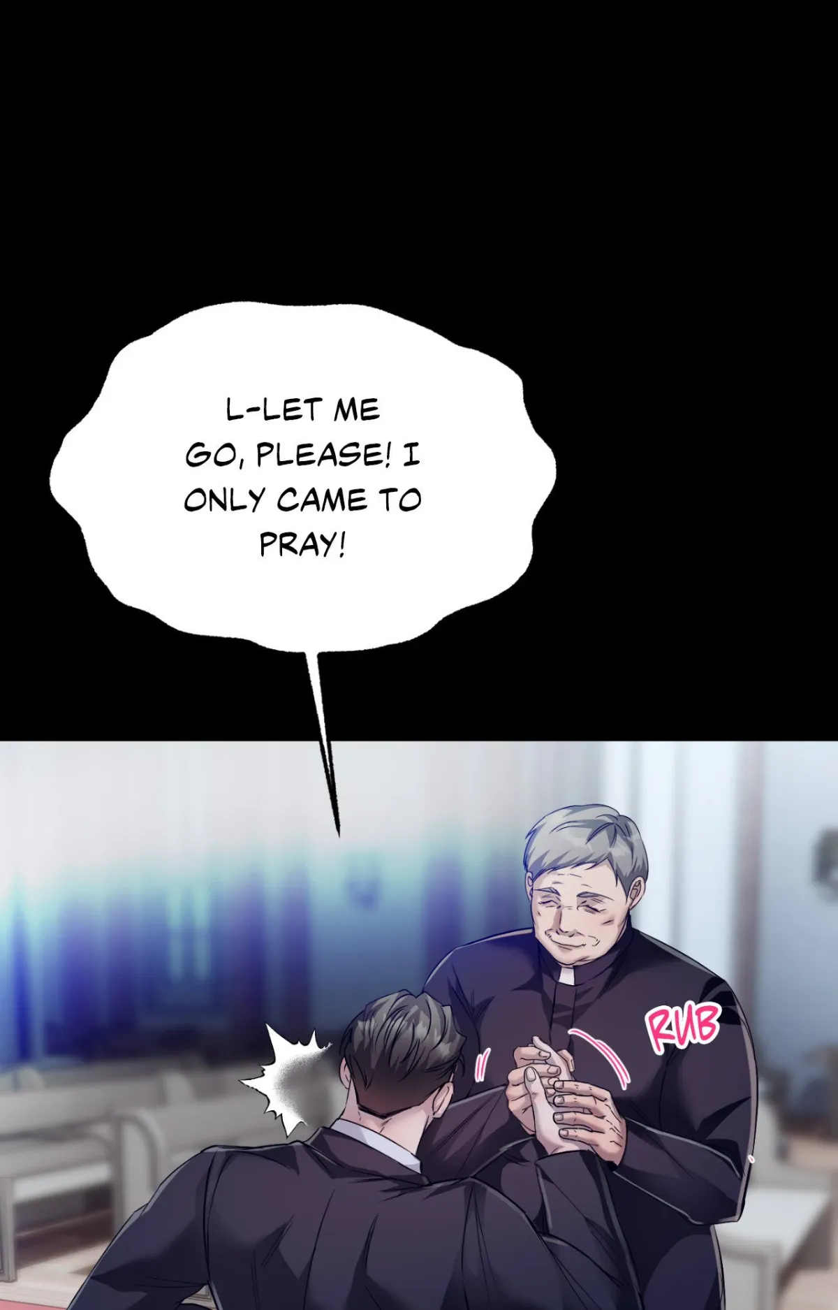 A Crown of Thorns Chapter 32 page 16 - 