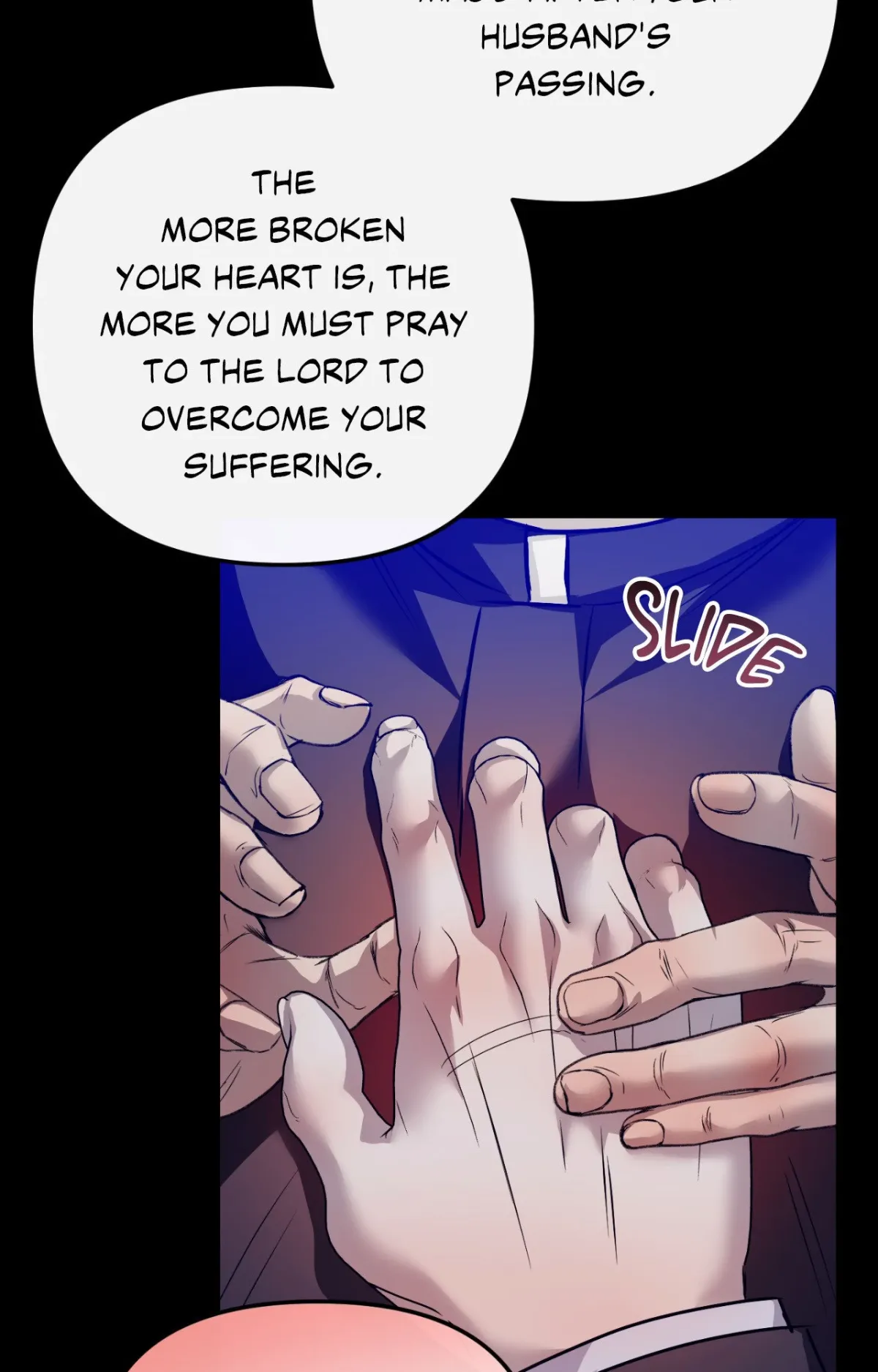 A Crown of Thorns Chapter 32 page 18 - 