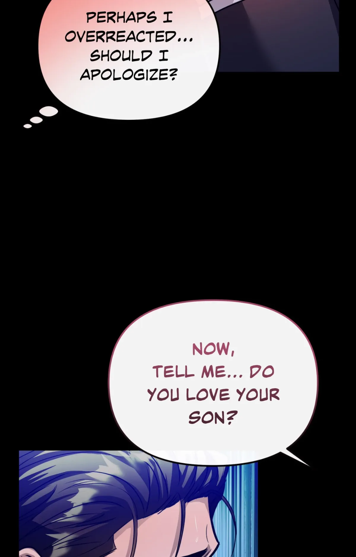 A Crown of Thorns Chapter 32 page 19 - 