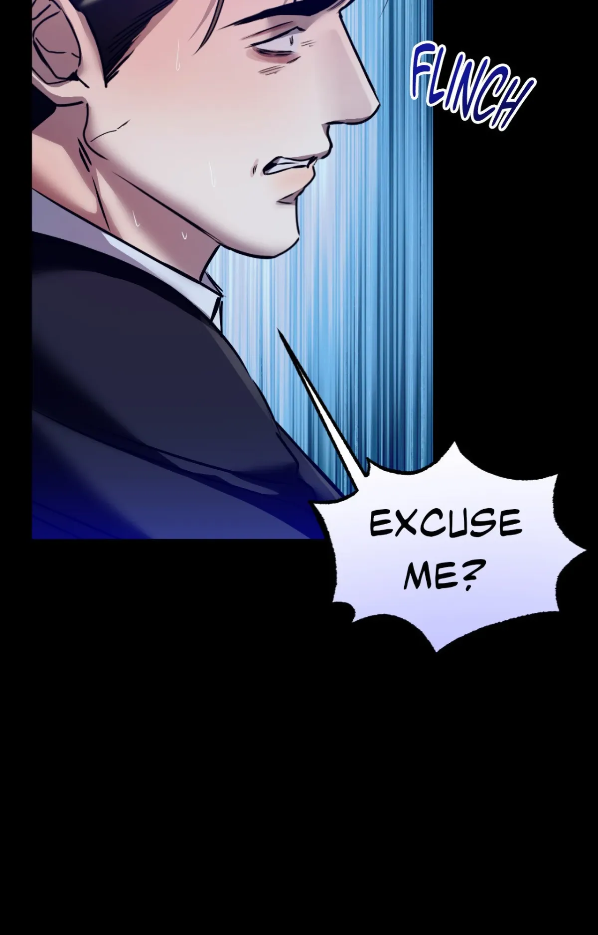 A Crown of Thorns Chapter 32 page 20 - 