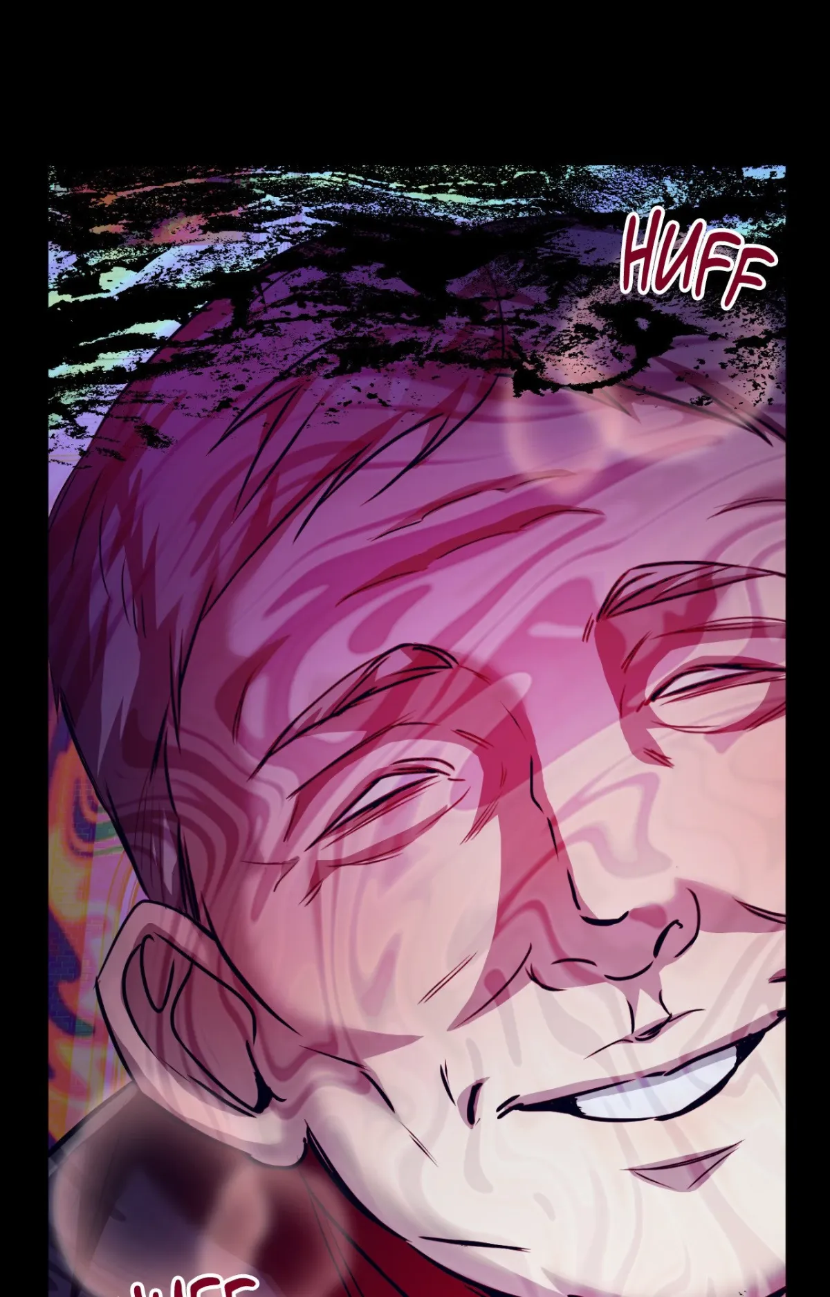 A Crown of Thorns Chapter 32 page 21 - 