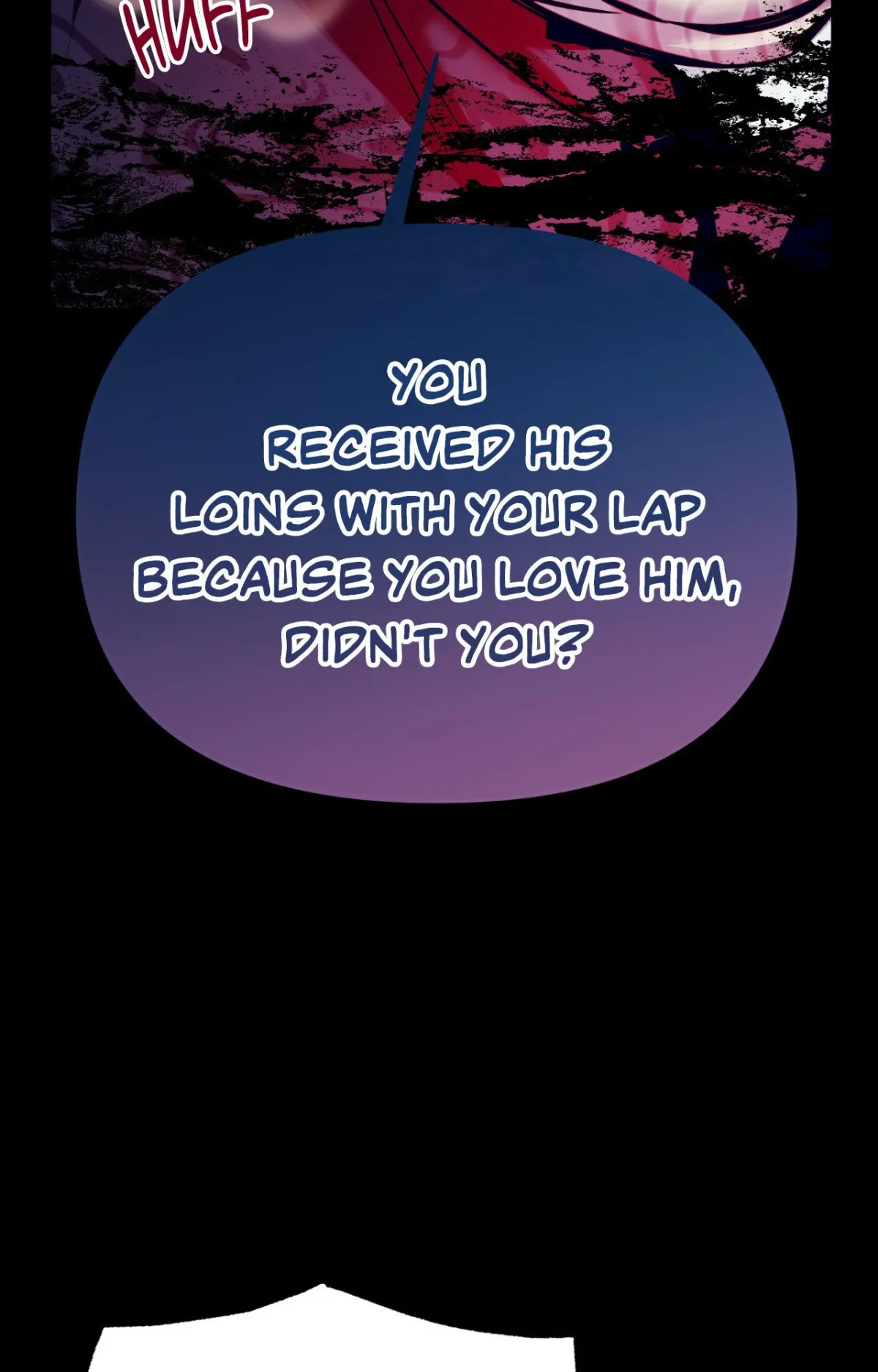 A Crown of Thorns Chapter 32 page 22 - 