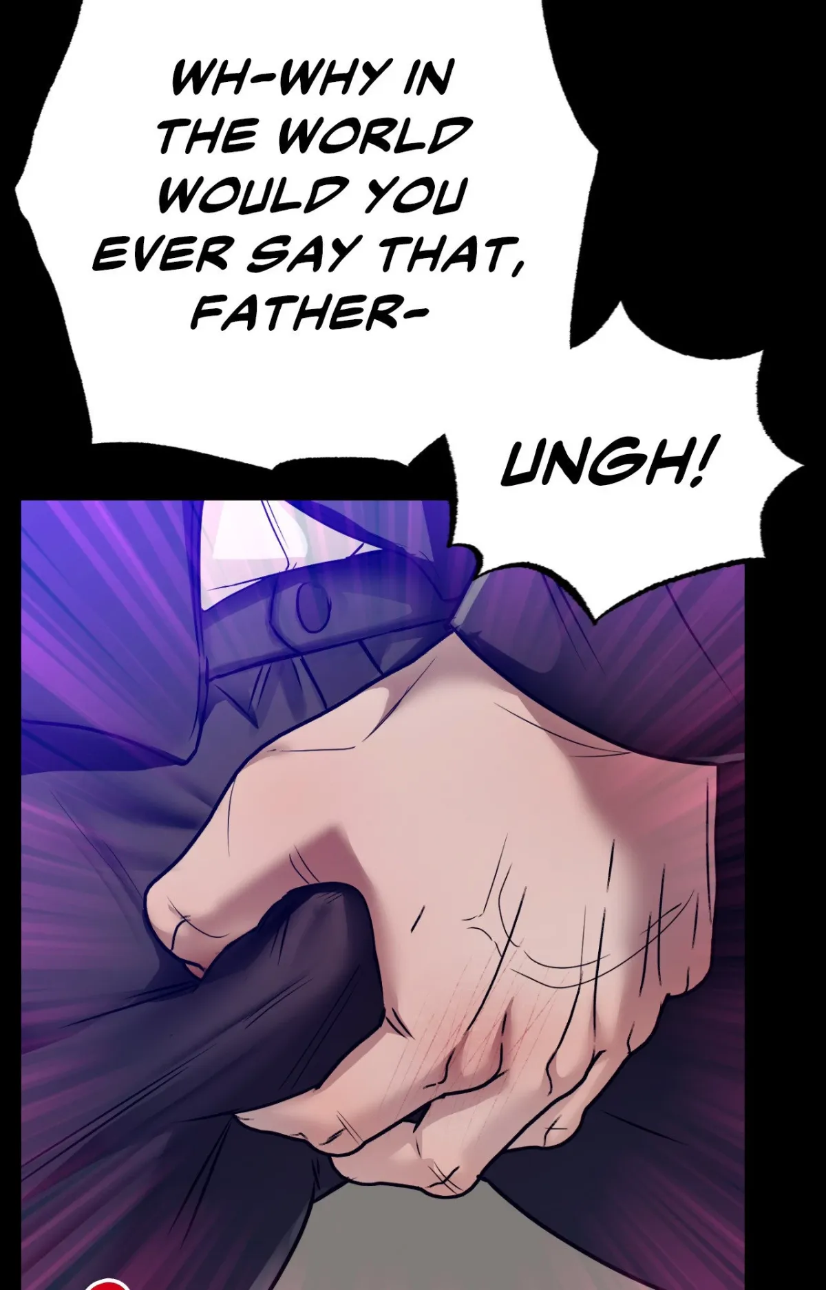 A Crown of Thorns Chapter 32 page 23 - 