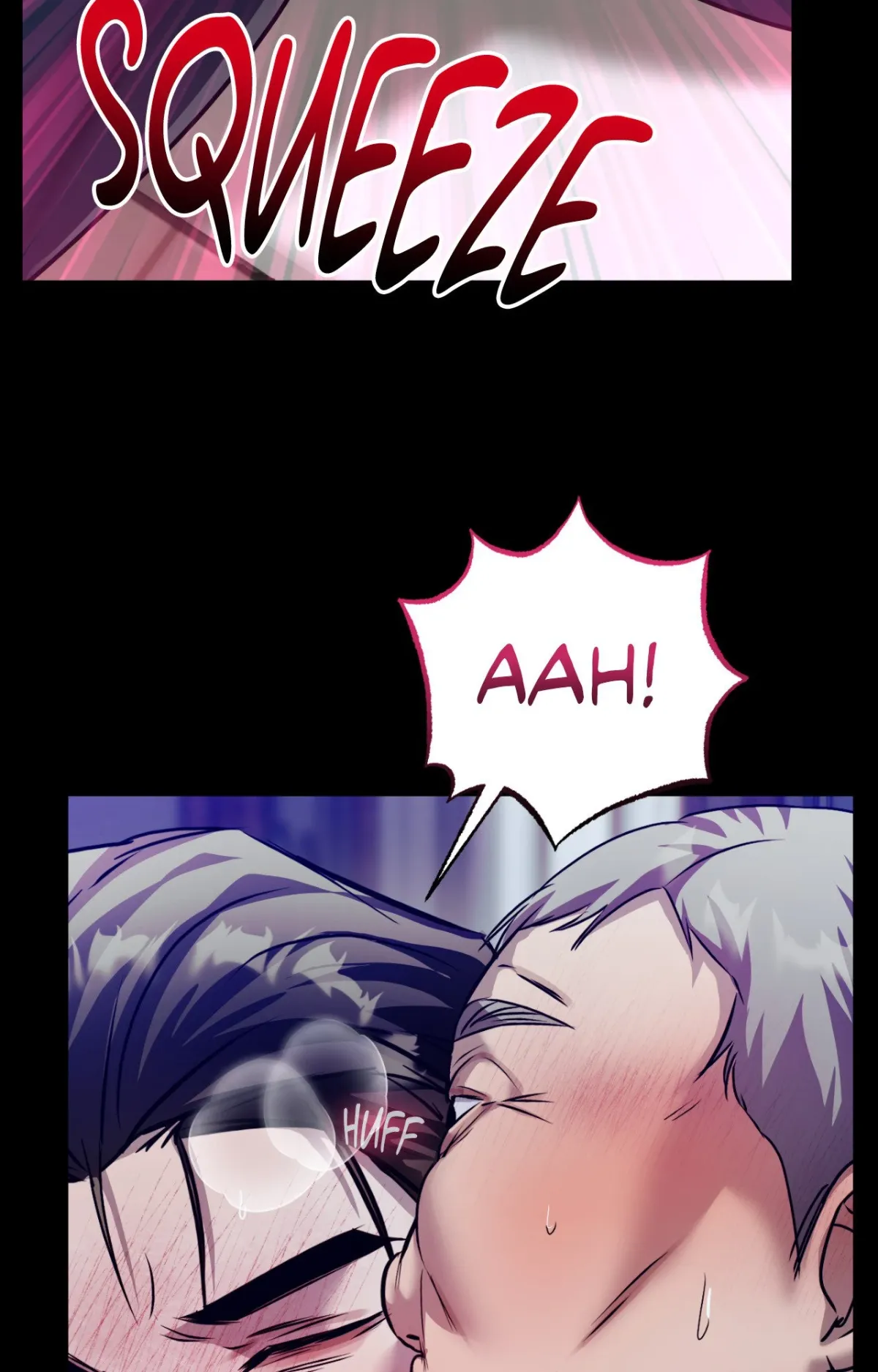 A Crown of Thorns Chapter 32 page 24 - 