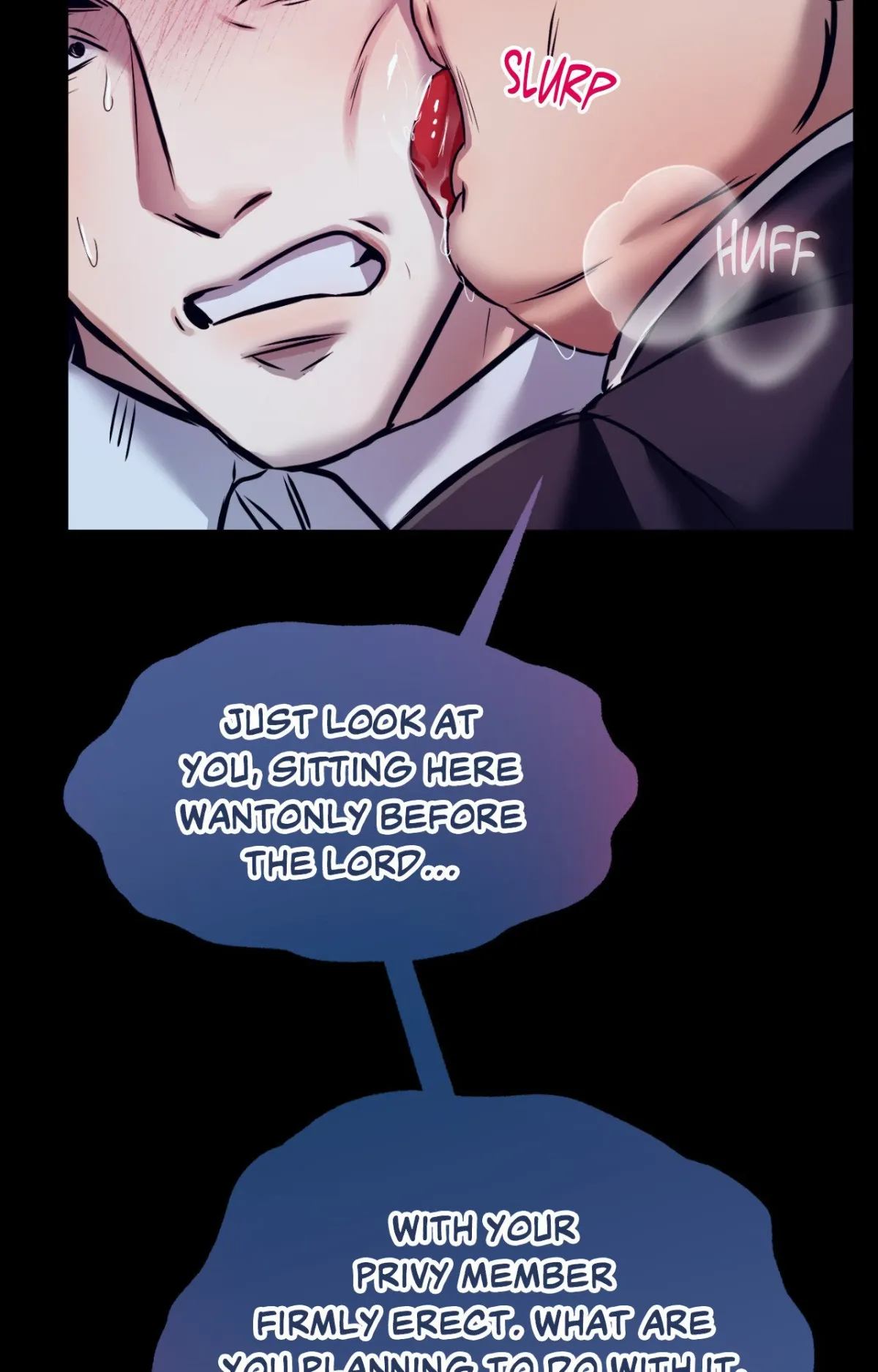 A Crown of Thorns Chapter 32 page 25 - 