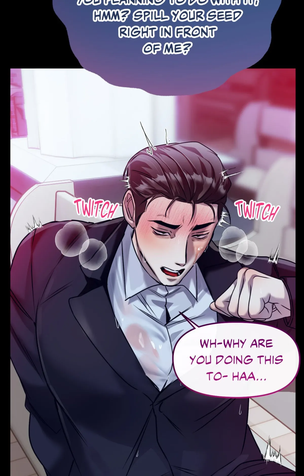 A Crown of Thorns Chapter 32 page 26 - 