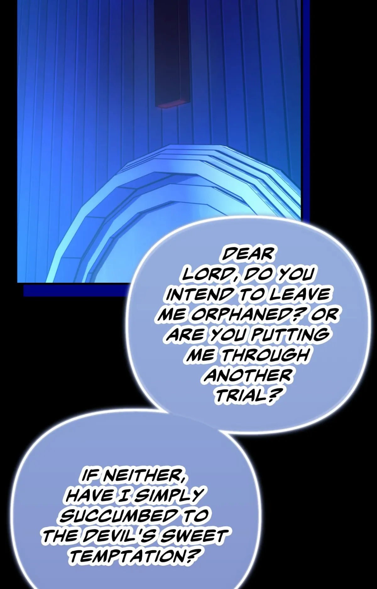 A Crown of Thorns Chapter 32 page 4 - 
