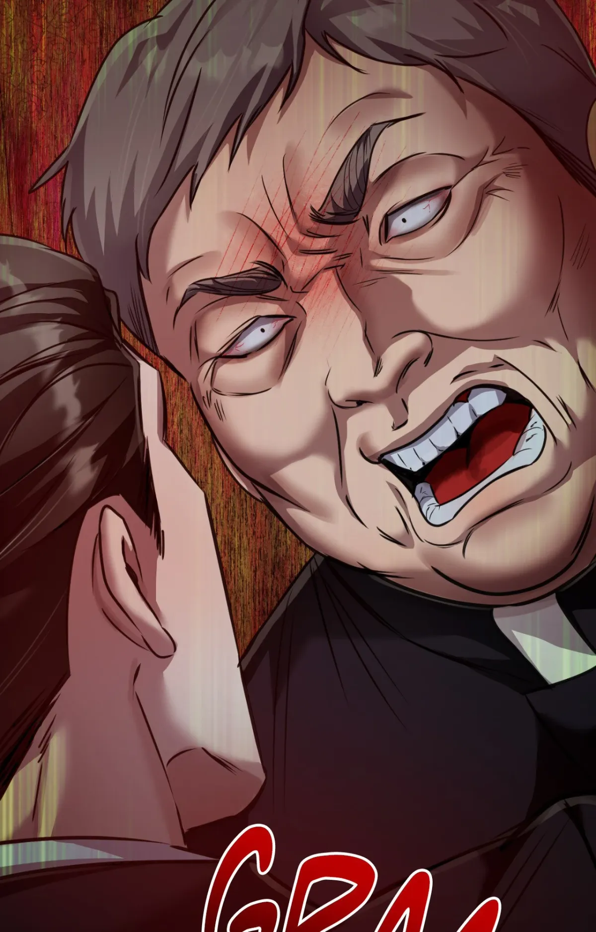 A Crown of Thorns Chapter 32 page 31 - 