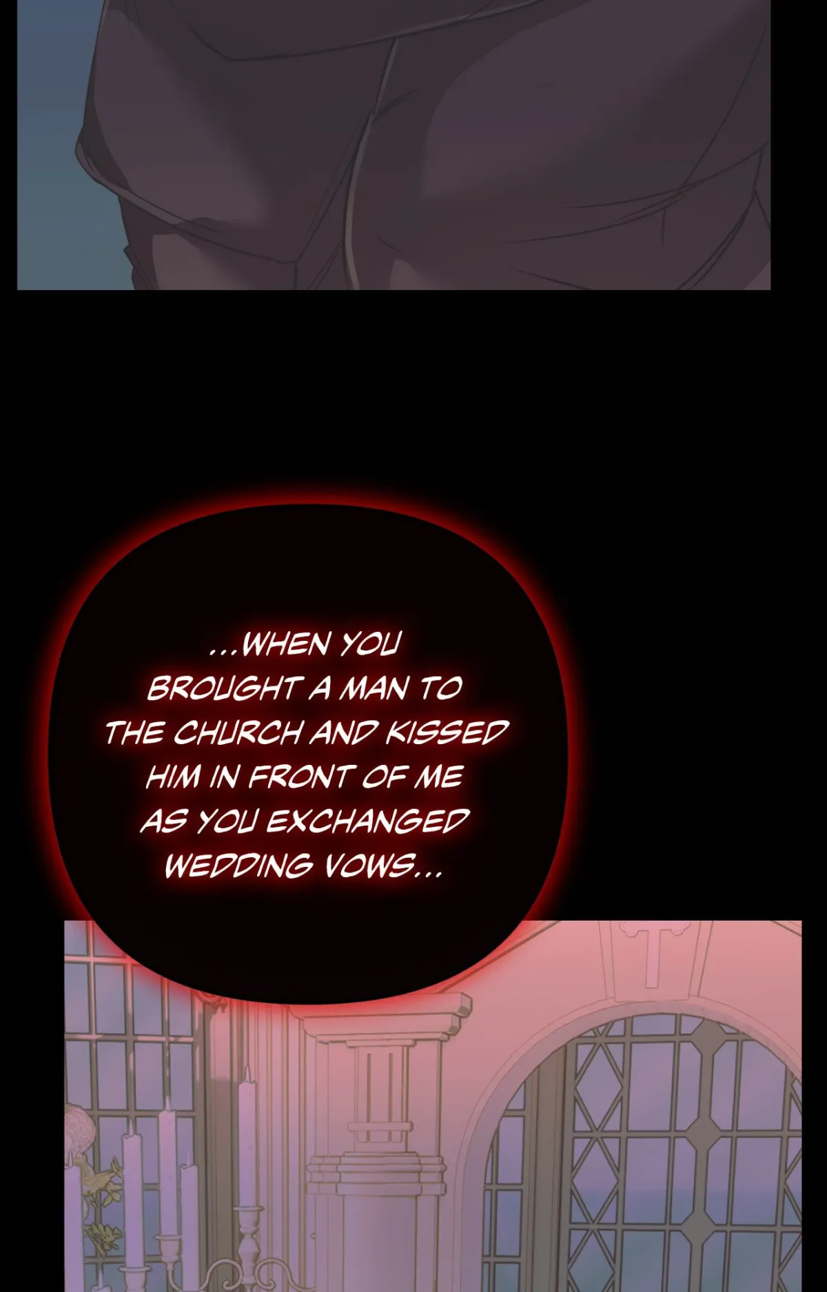 A Crown of Thorns Chapter 32 page 34 - 