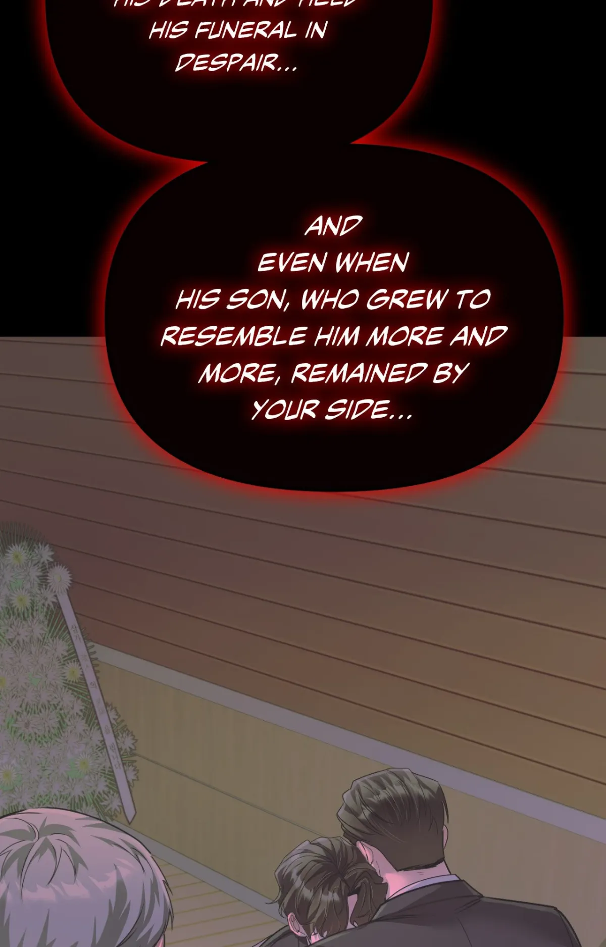 A Crown of Thorns Chapter 32 page 36 - 