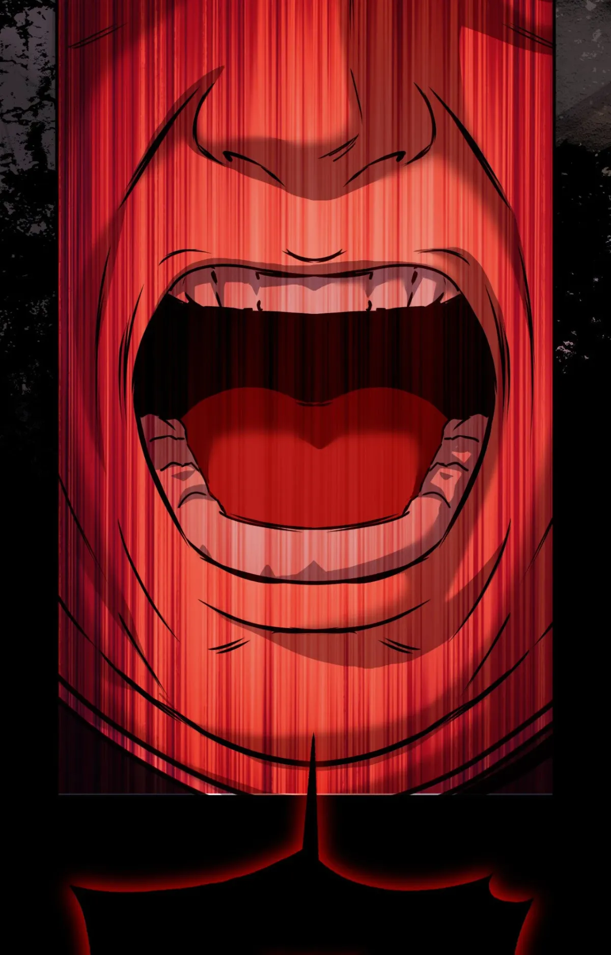A Crown of Thorns Chapter 32 page 38 - 