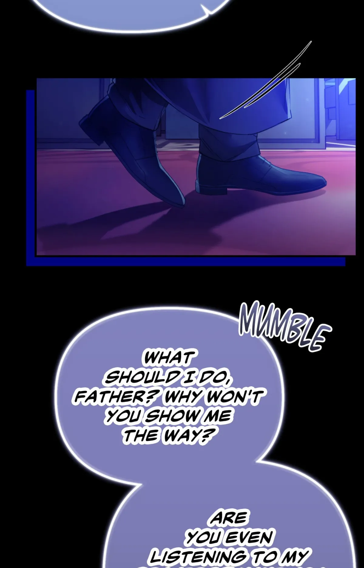 A Crown of Thorns Chapter 32 page 5 - 