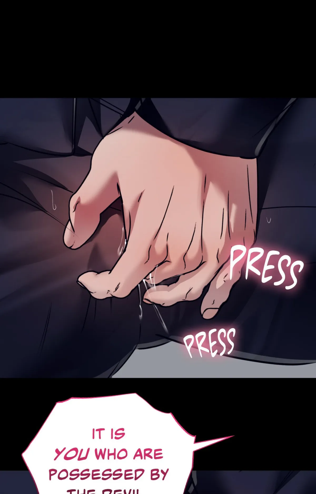 A Crown of Thorns Chapter 32 page 41 - 