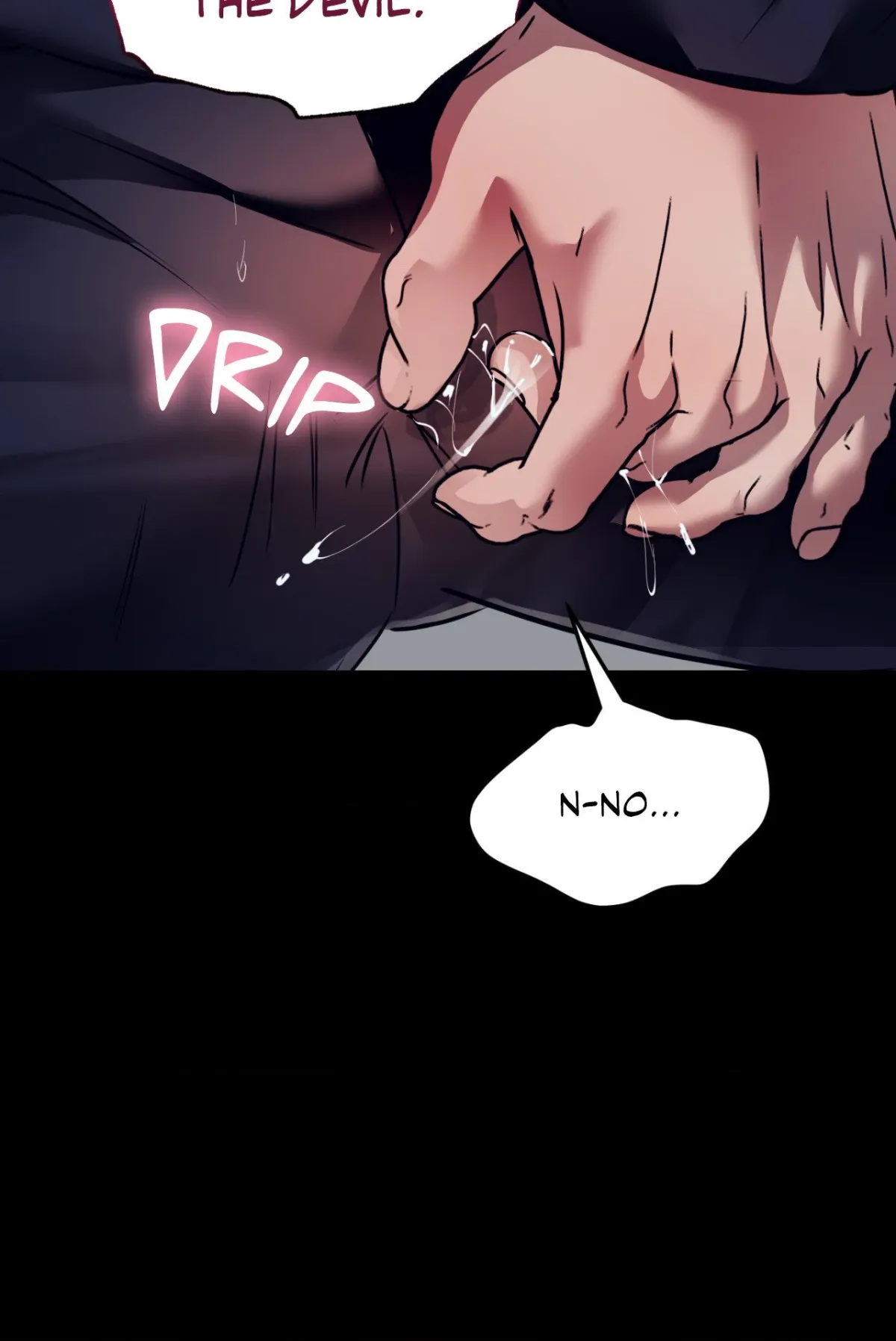 A Crown of Thorns Chapter 32 page 42 - 