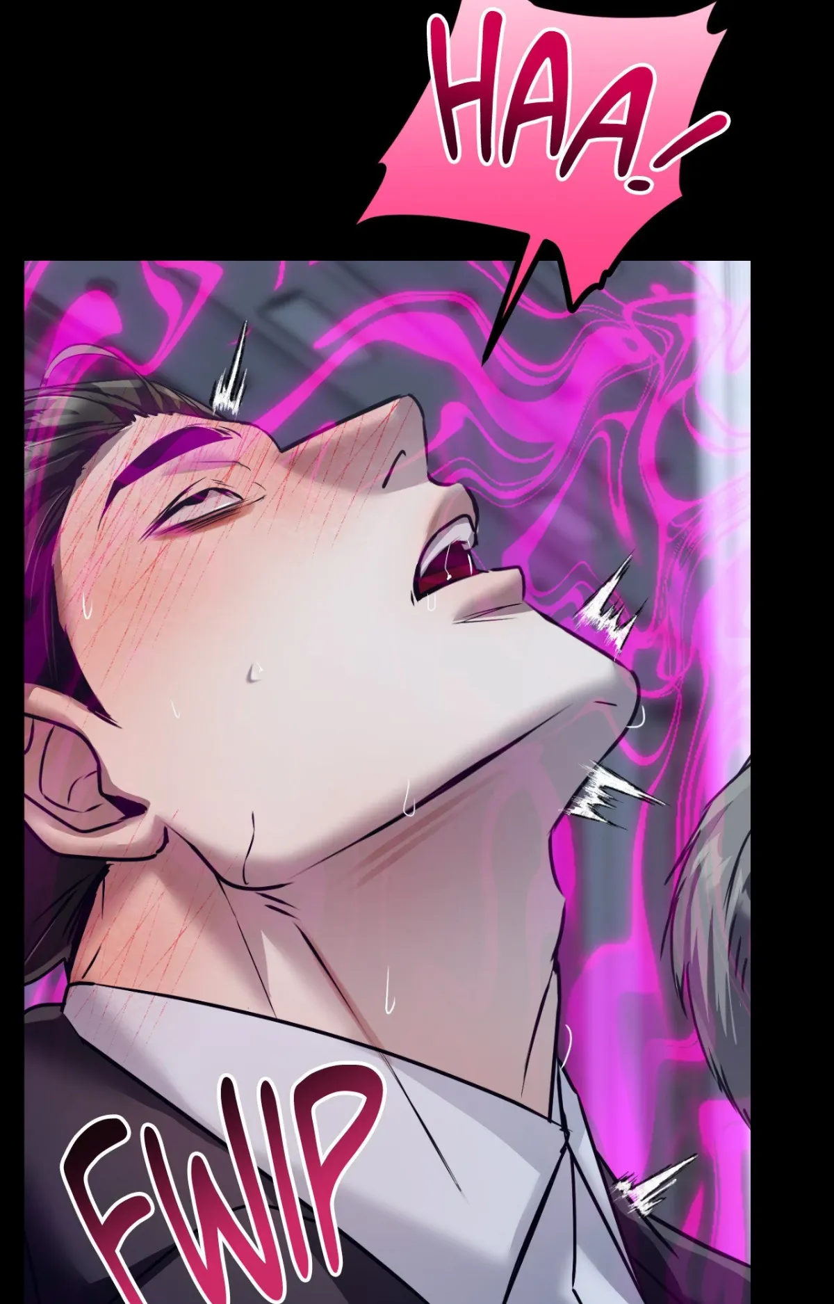 A Crown of Thorns Chapter 32 page 45 - 