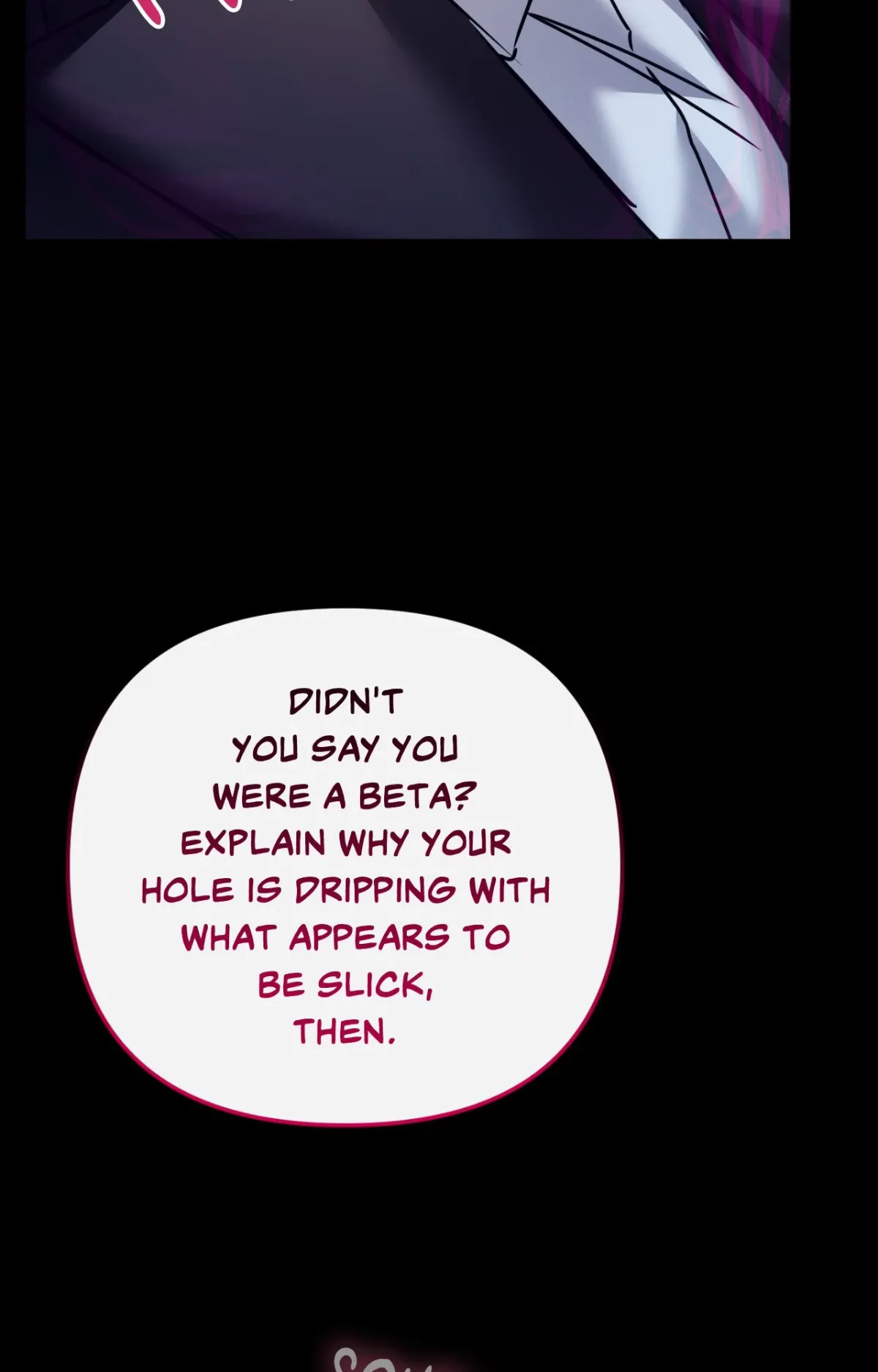 A Crown of Thorns Chapter 32 page 46 - 
