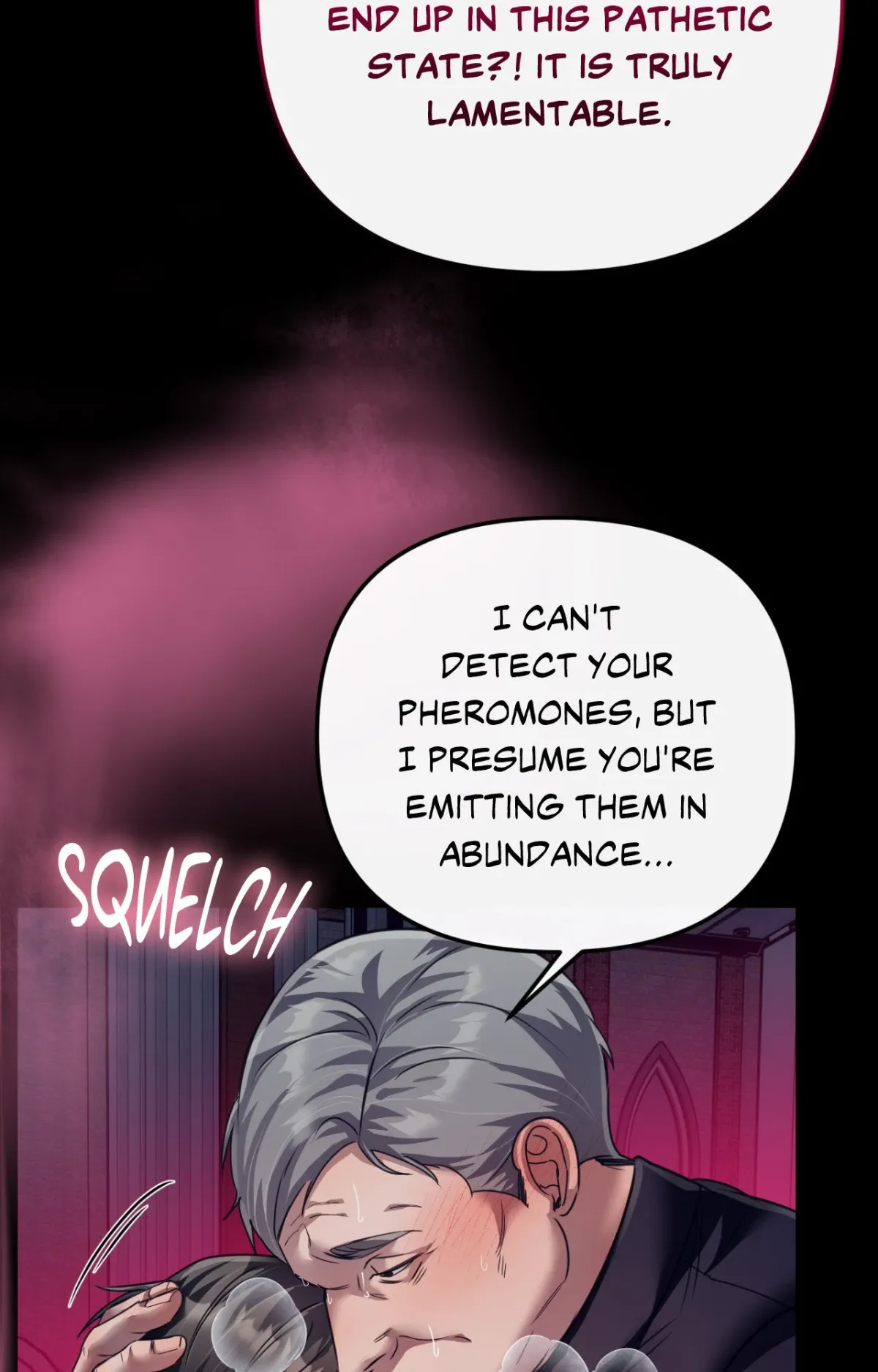 A Crown of Thorns Chapter 32 page 48 - 