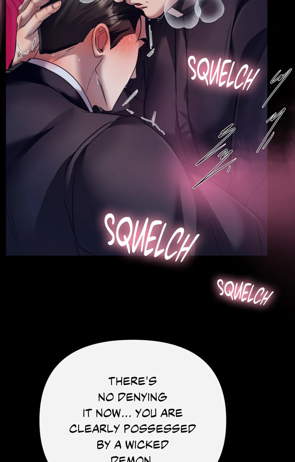 A Crown of Thorns Chapter 32 page 49 - 