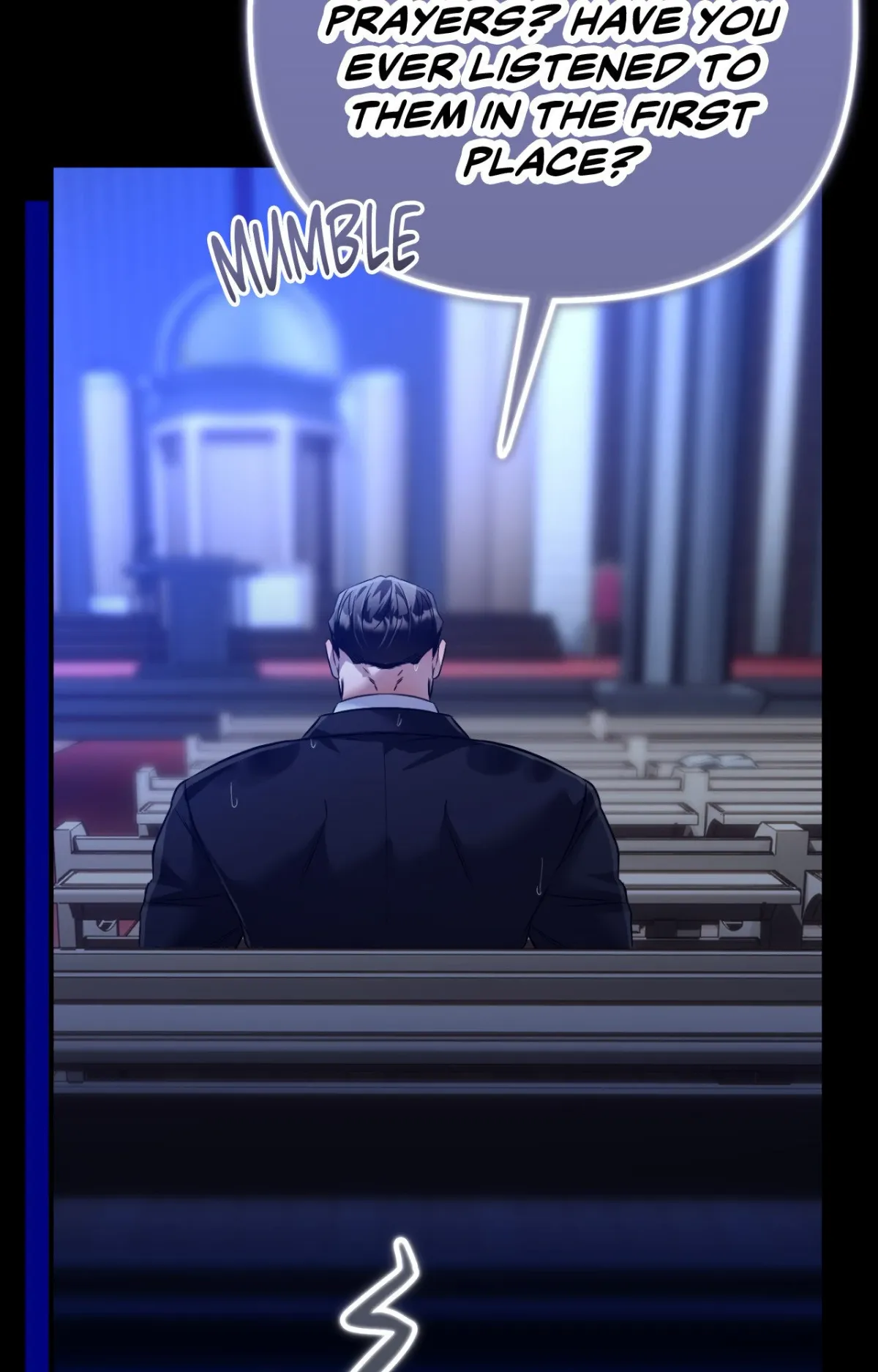 A Crown of Thorns Chapter 32 page 6 - 