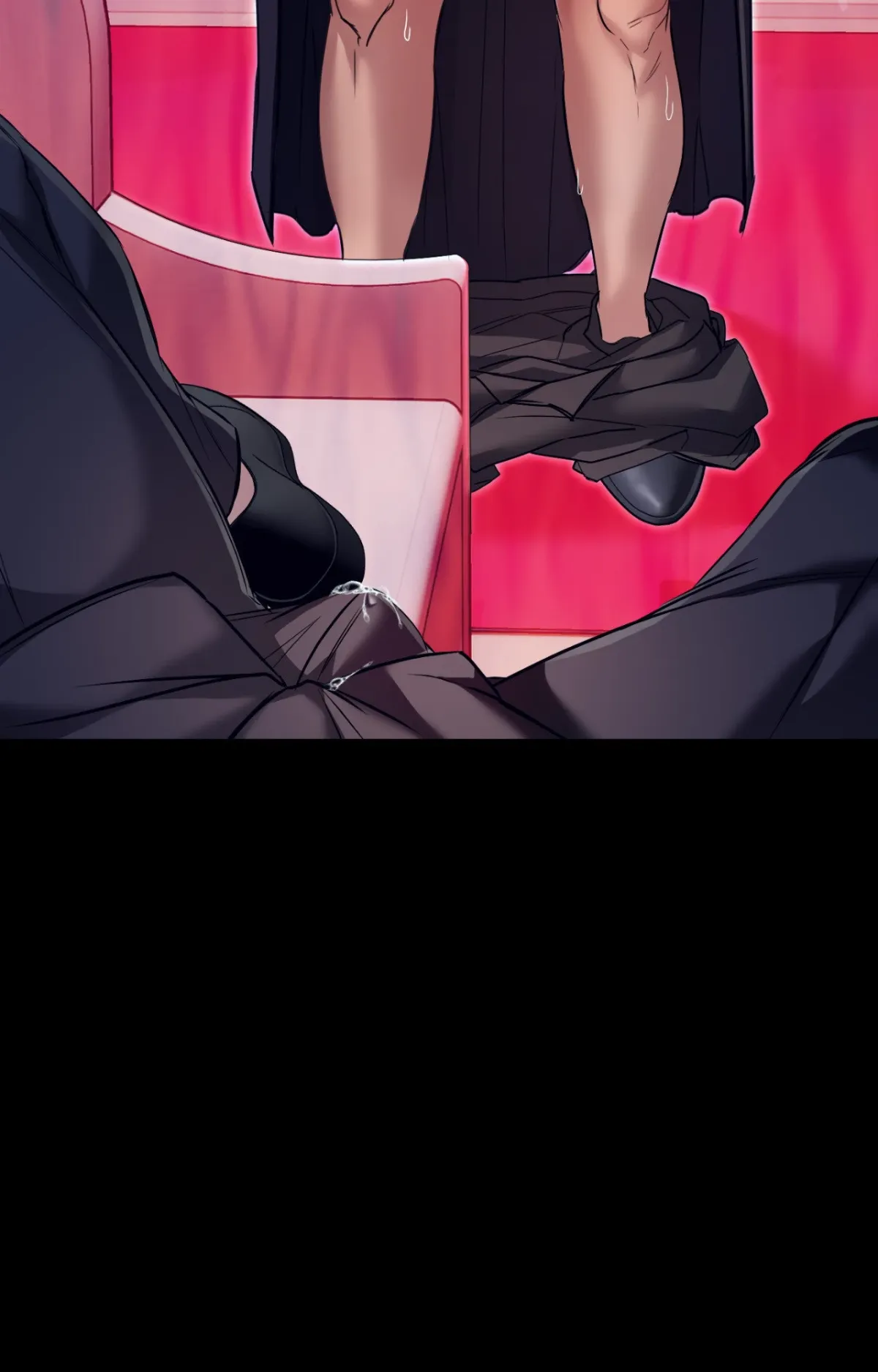 A Crown of Thorns Chapter 32 page 53 - 